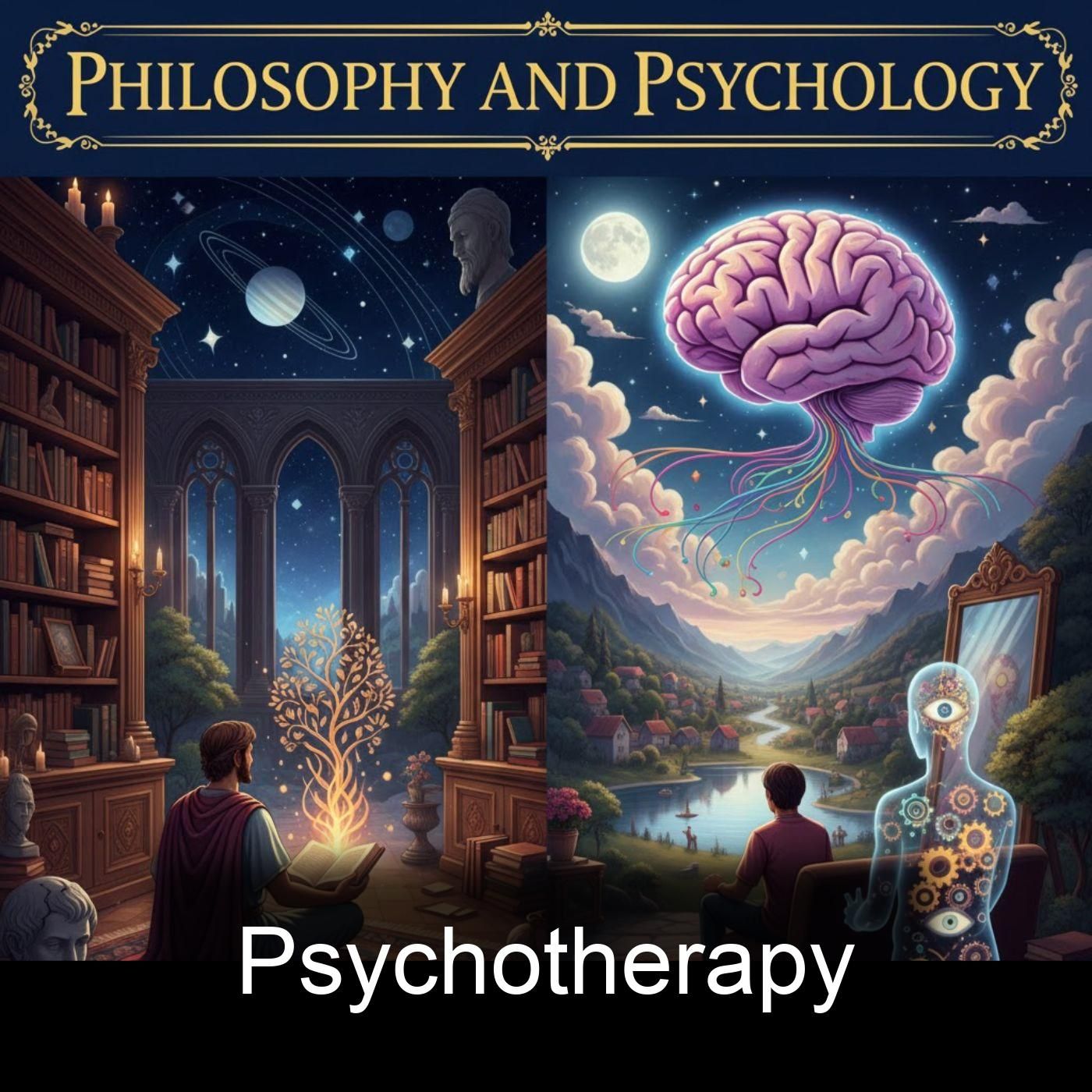 Psychotherapy