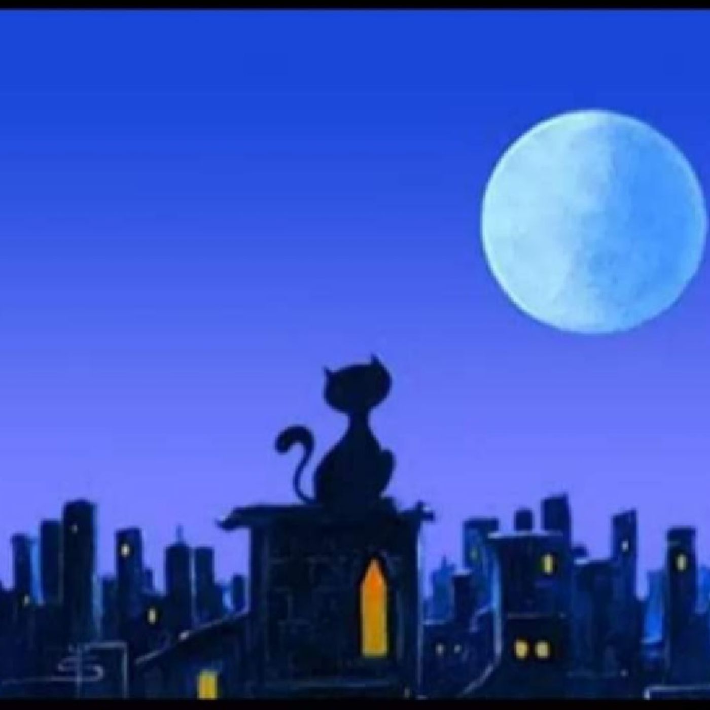 El podcast de Gato Azul