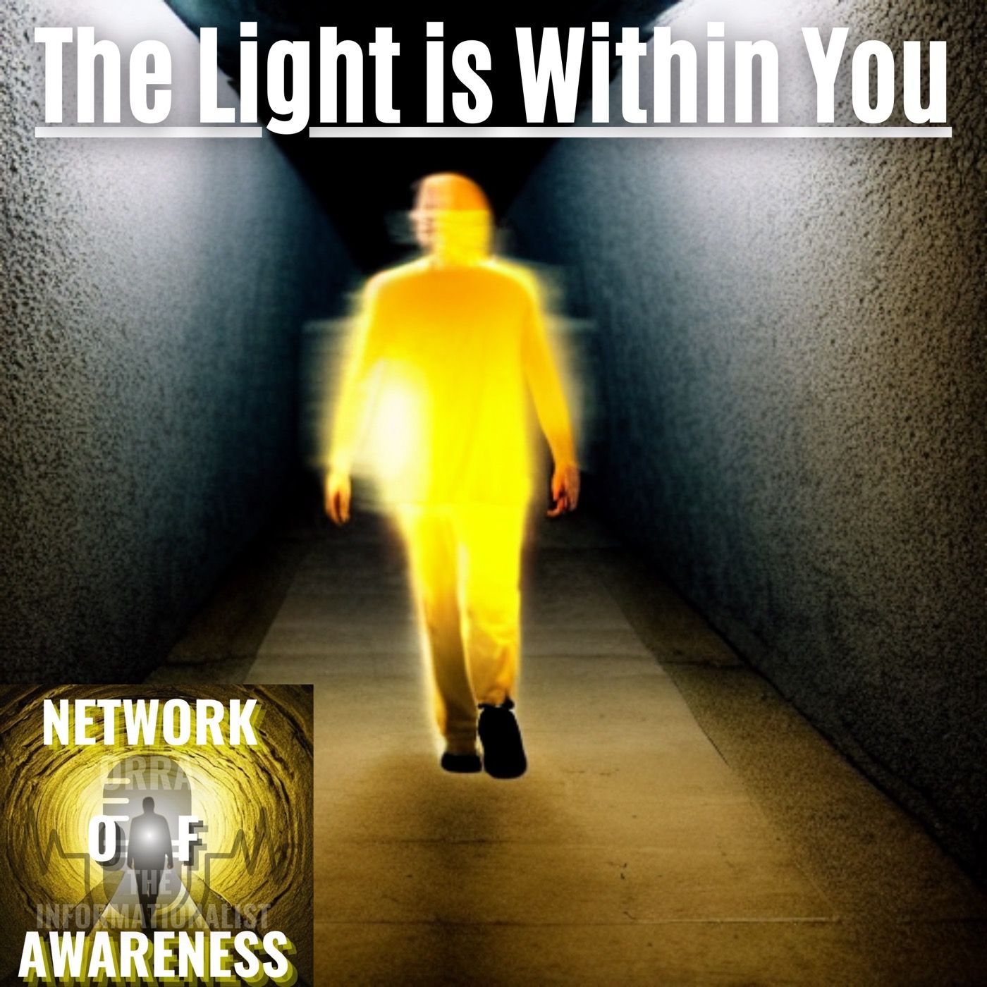 The Light is Within You!