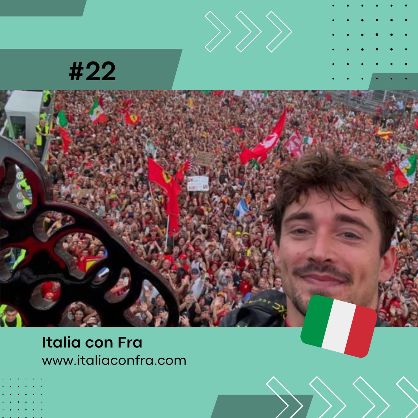 Italia con Fra