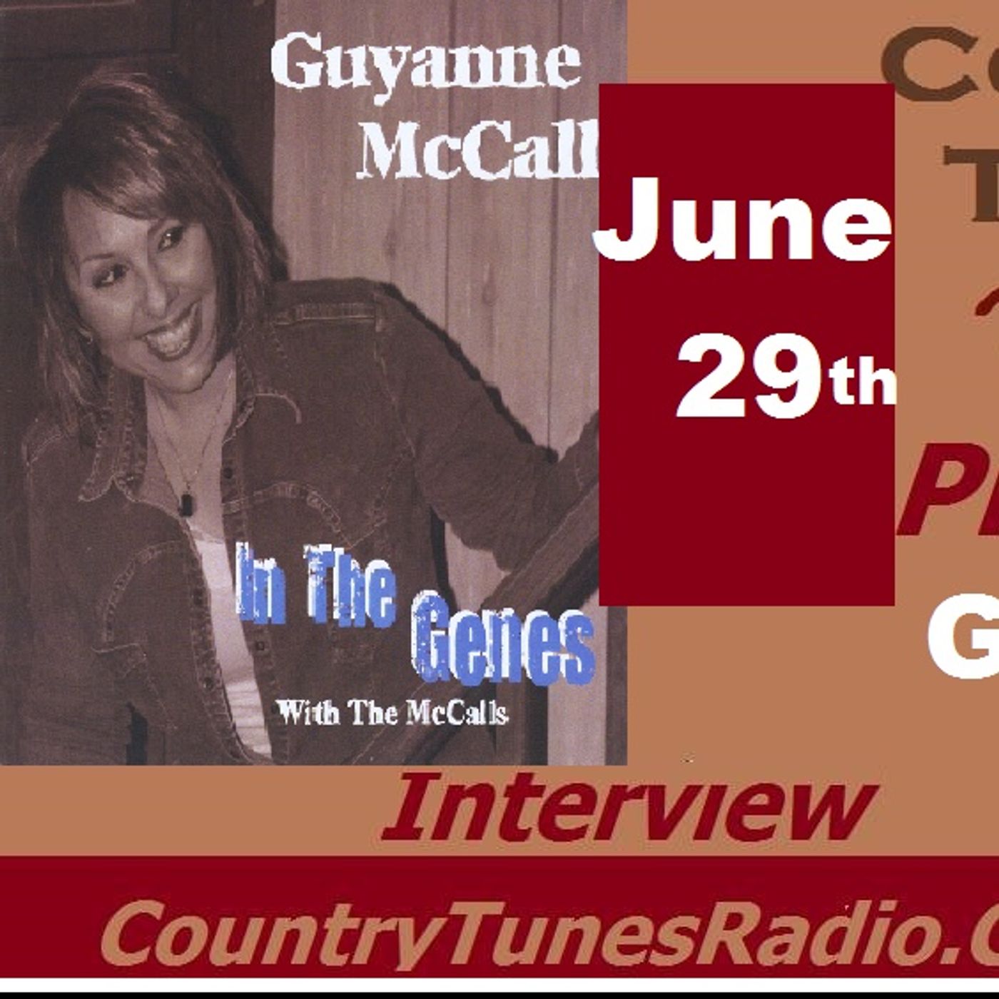 The Tim Garmon Show