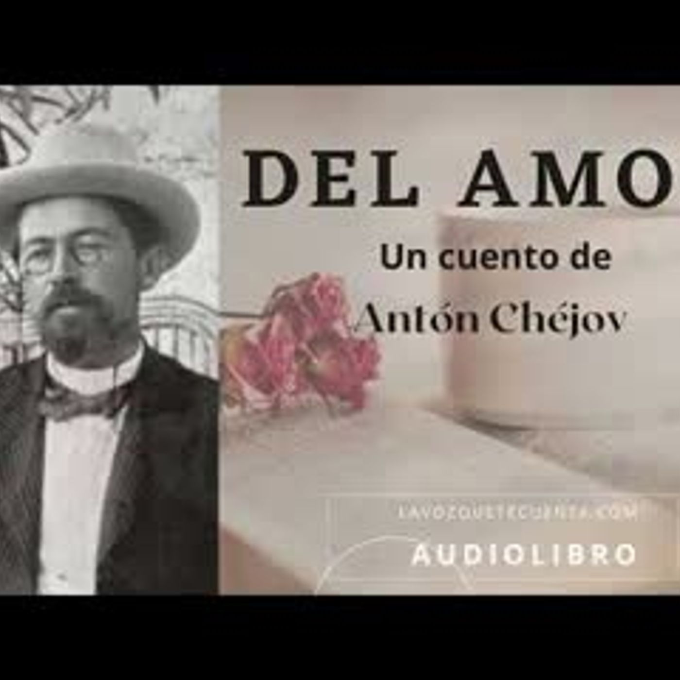 Audiolibro En Español