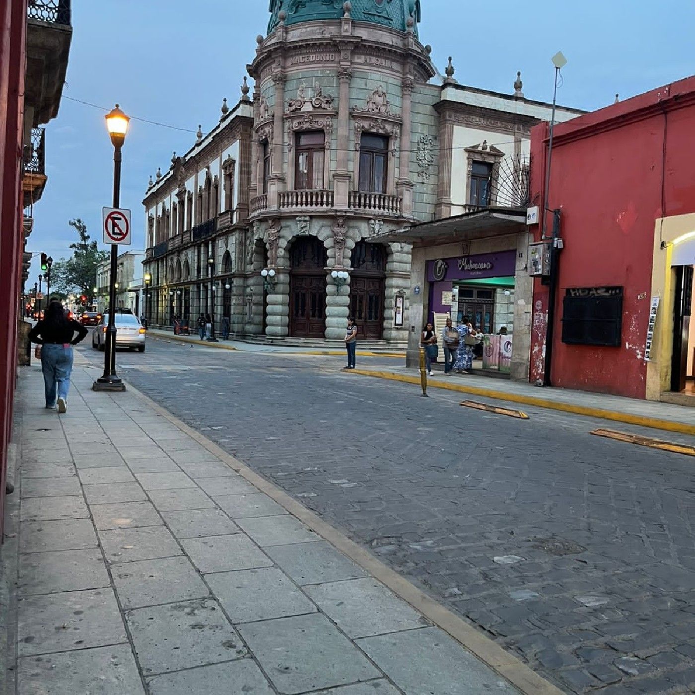Cadena de errores el lotee 52B