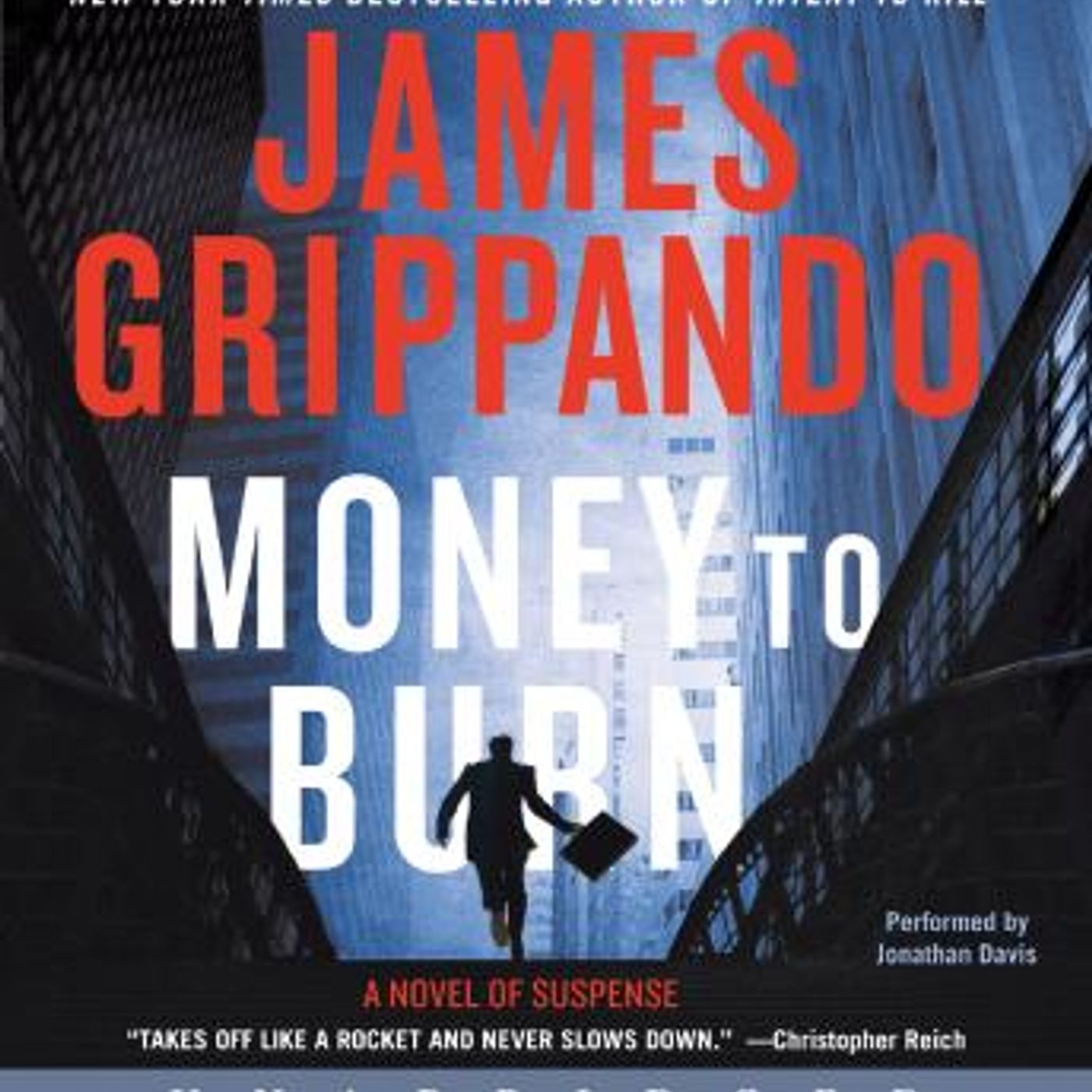 Listen to New Full Audiobooks in Mystery, Thriller & Horror, Legal & Political