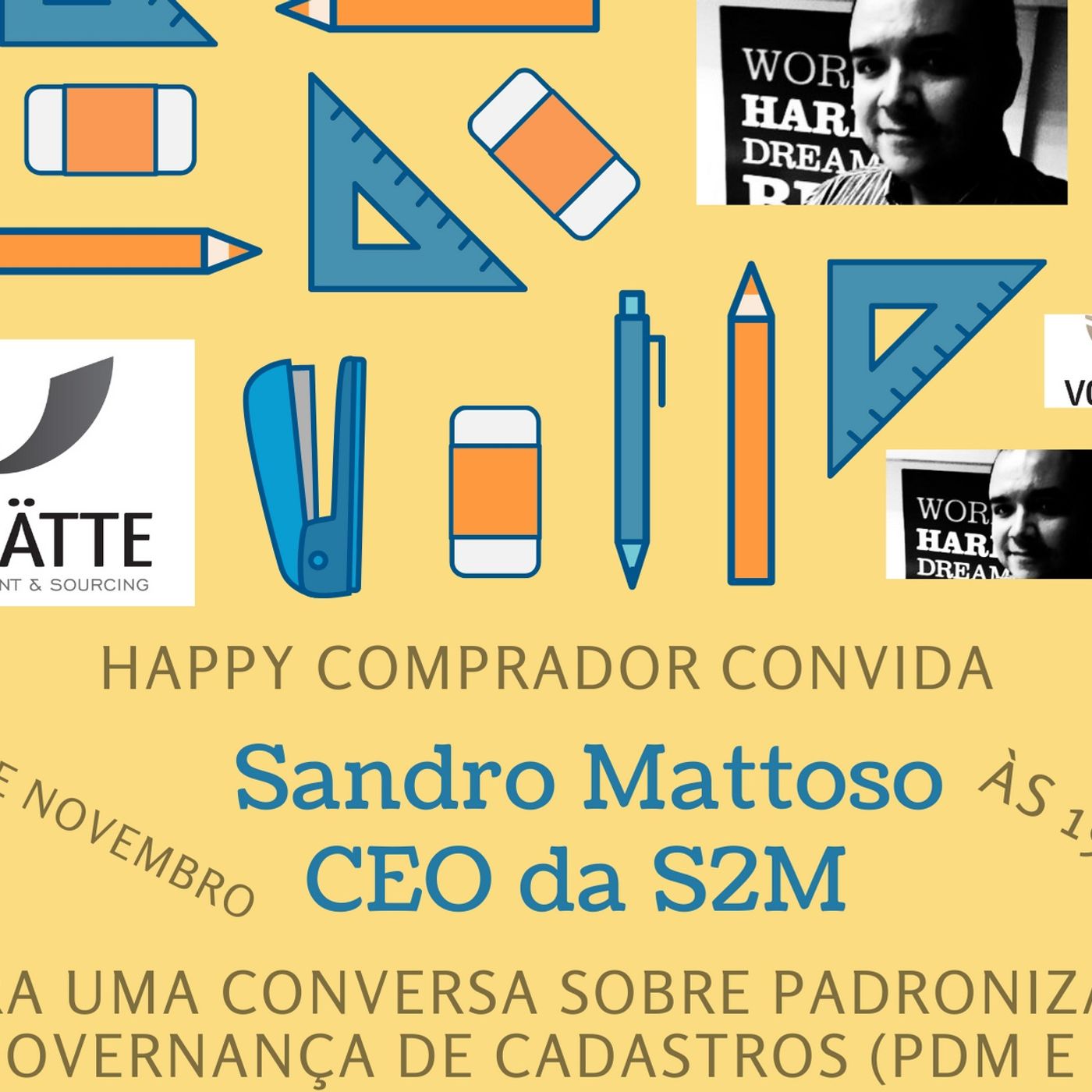Faaaala Comprador!!!