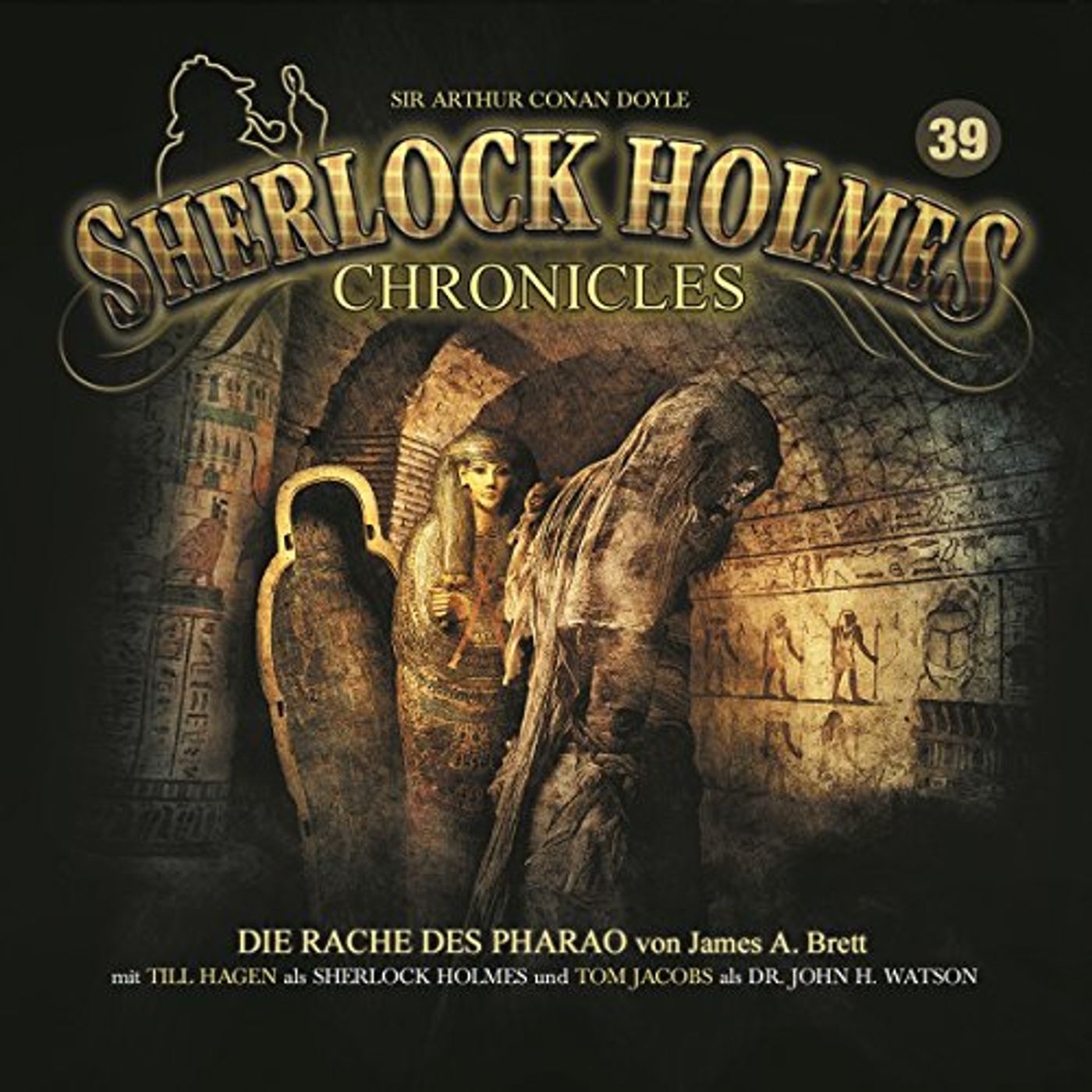 Listen Legally to Popular Titles Full Audiobooks in Mysteries & Thrillers, Classic Detective
