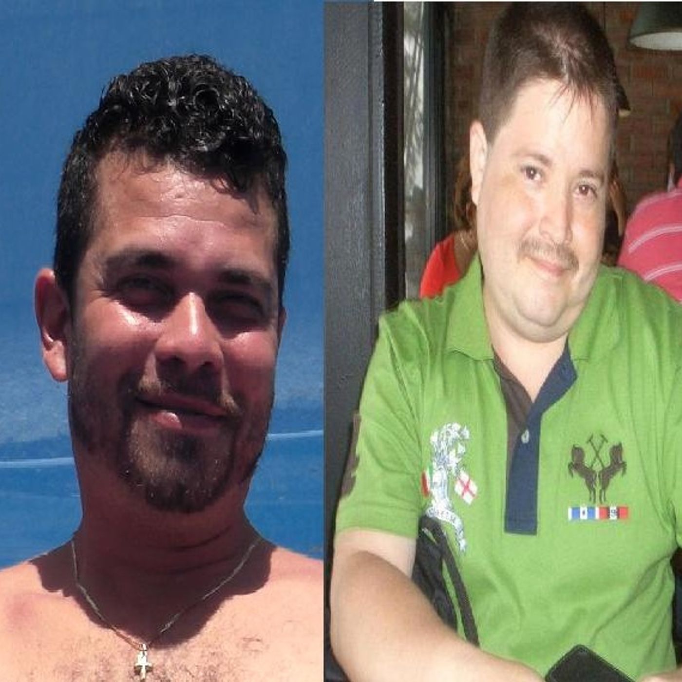pistas de Alex Davila
