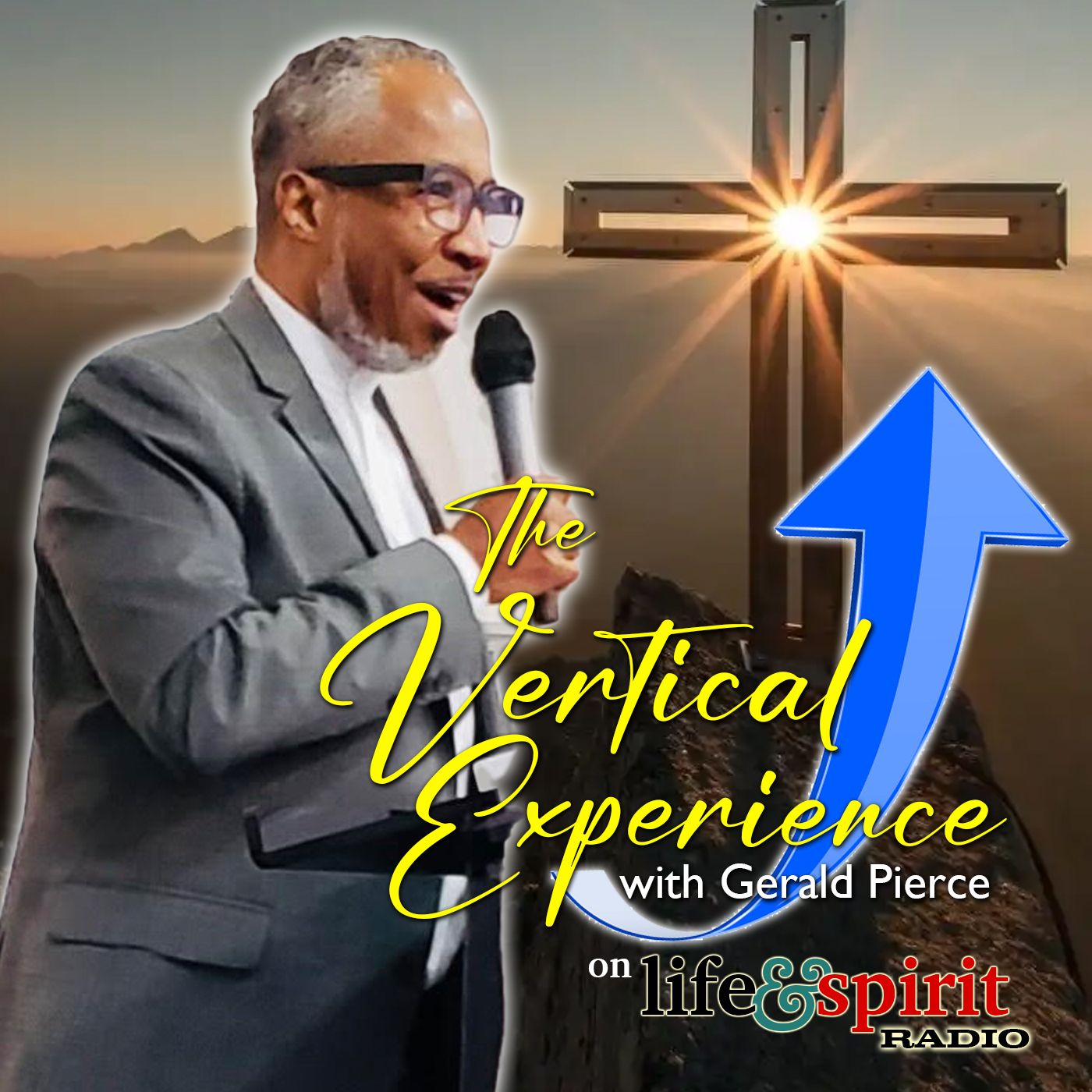 Episode 30 - Commanding A Wounded Soul - Pt 2