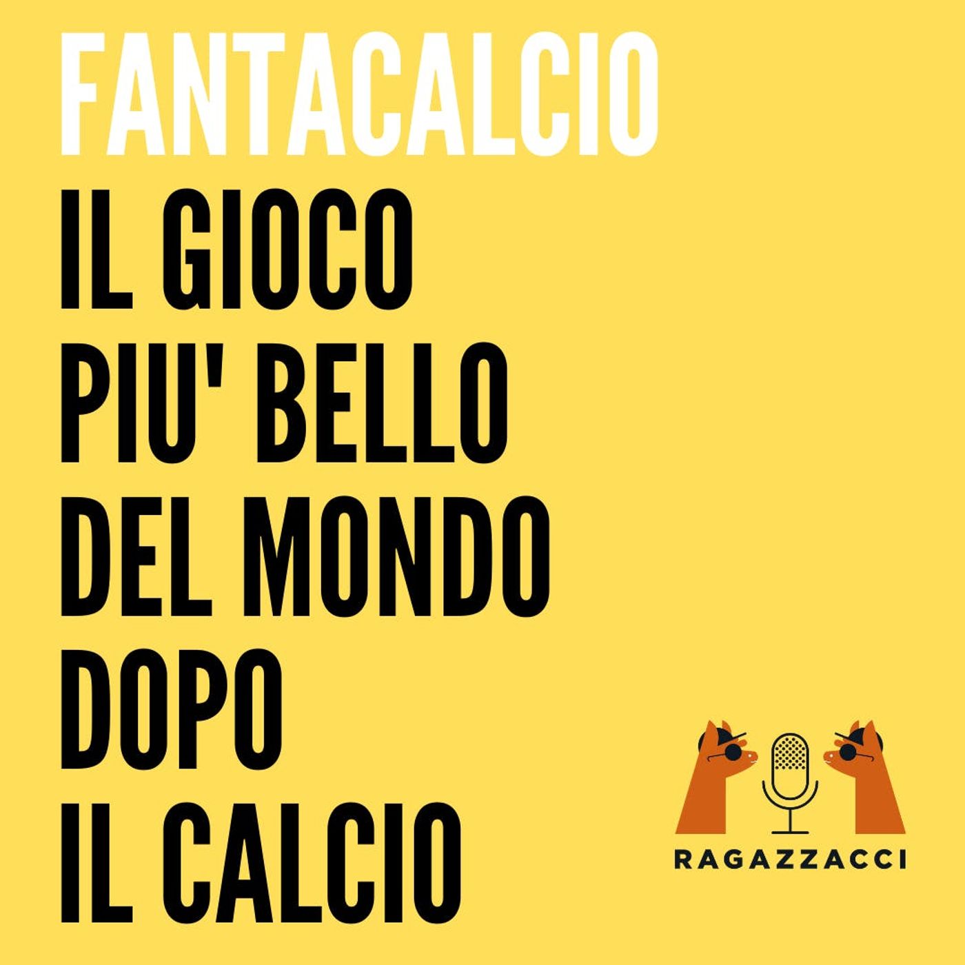 RAGAZZACCI
