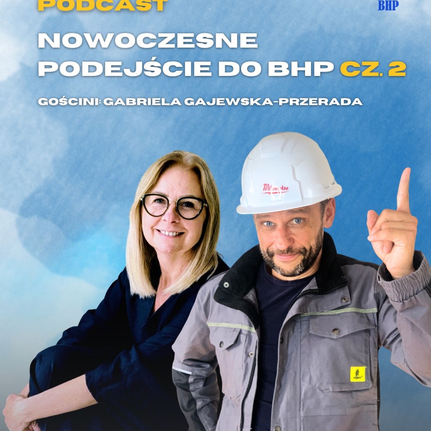 Odcinek 97_Podstawowe zasady HOP_cz.2_gościni Gabriela Gajewska-Przerada Odcinek 97_Podstawowe zasady HOP_cz.2_gościni Gabriela Gajewska-Przerada