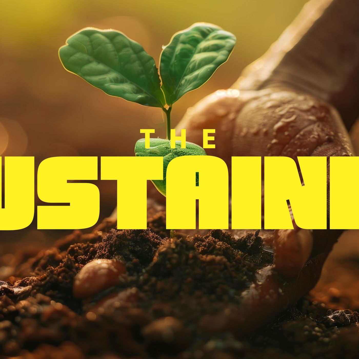 The Sustainer: Living Under the Sovereignty of God