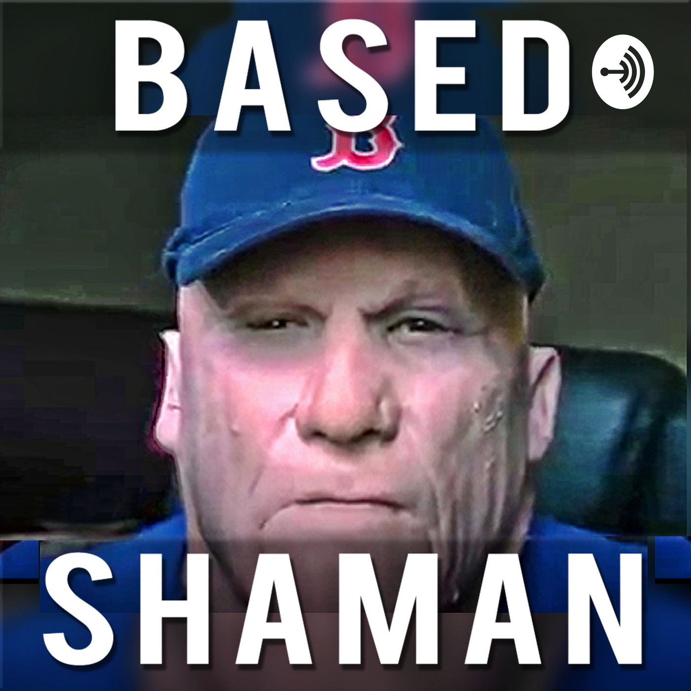 The BasedShaman Podcast