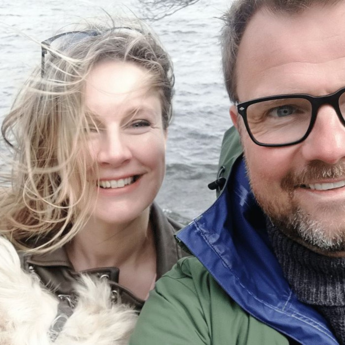 ‘Walk to explore': Louise Orbesen
