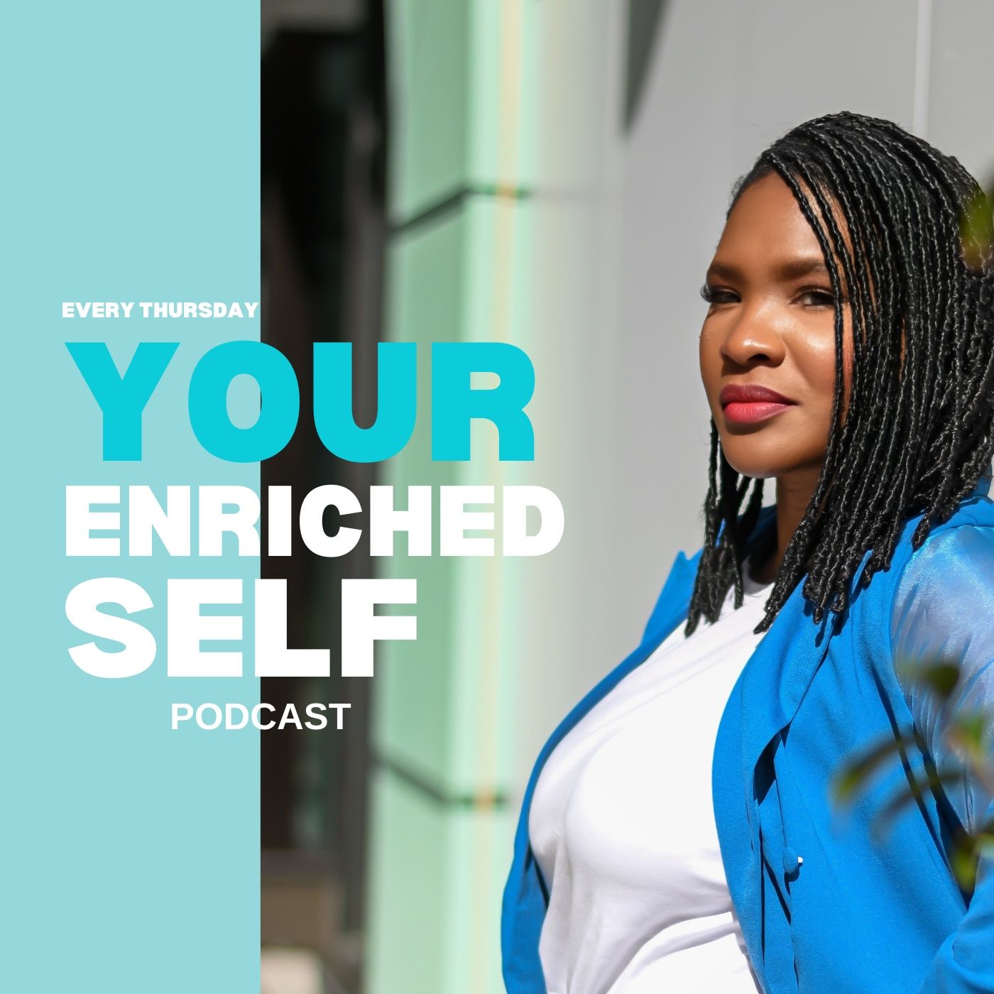 Your Enriched Self