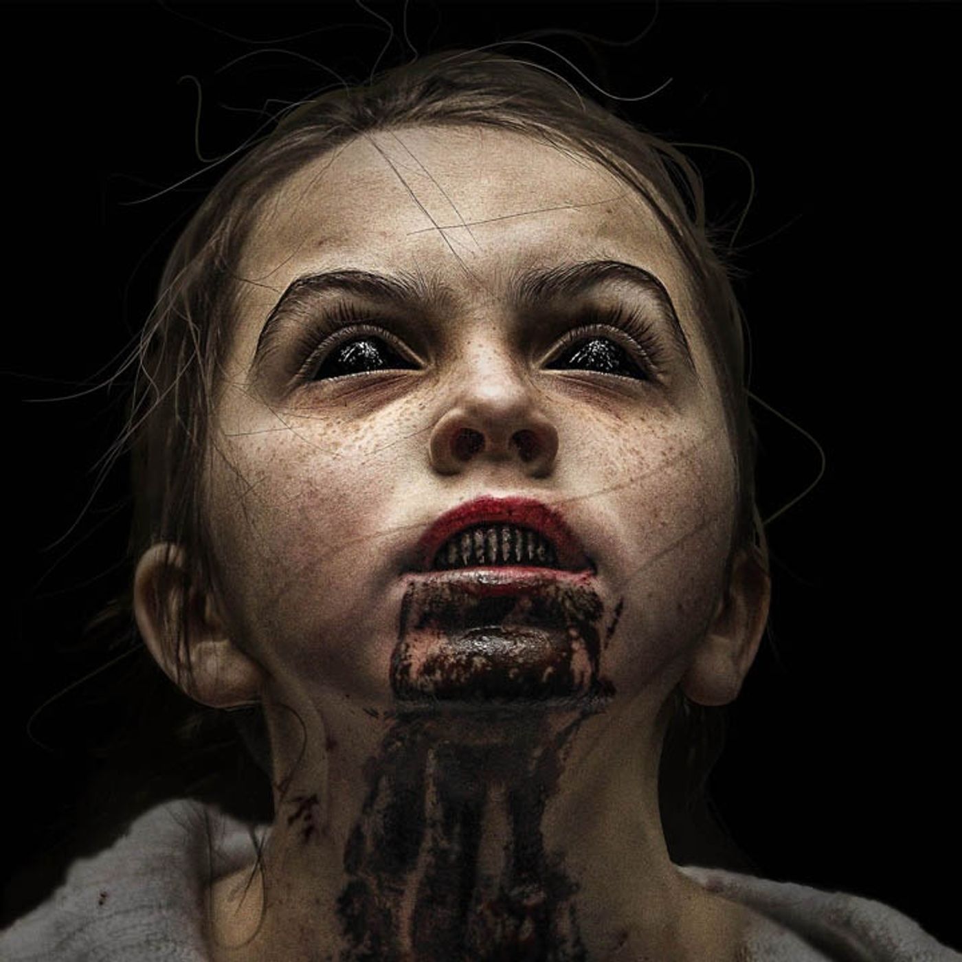 Vive Dentro De Mi Por Un Error Que Cometí - El Secreto Que Me Atormenta - Voces De La Noche