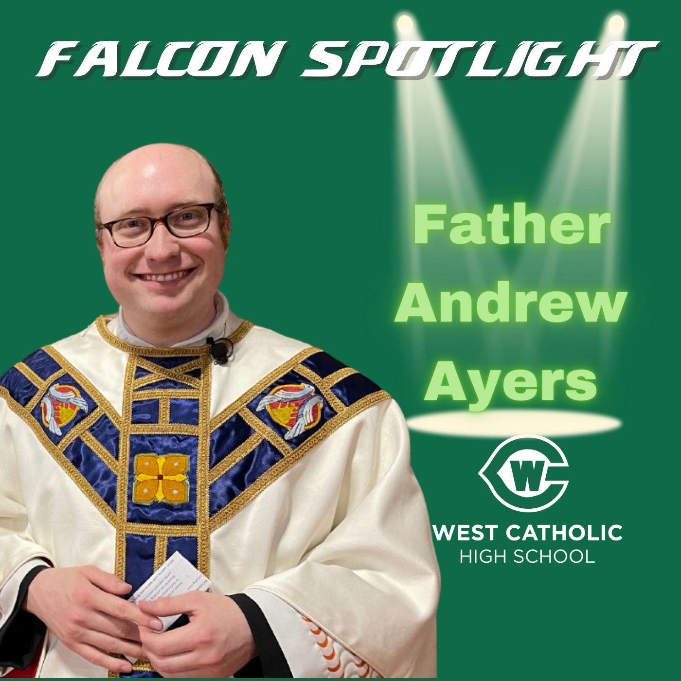 West Catholic Live