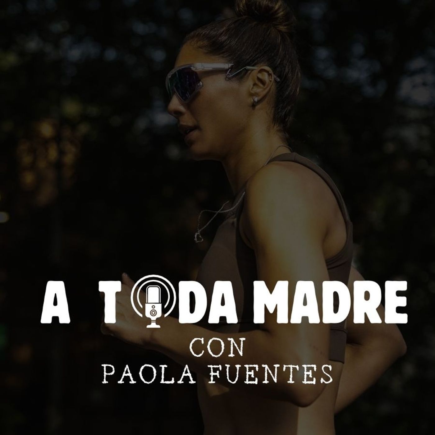 YEYA CORRE PODCAST