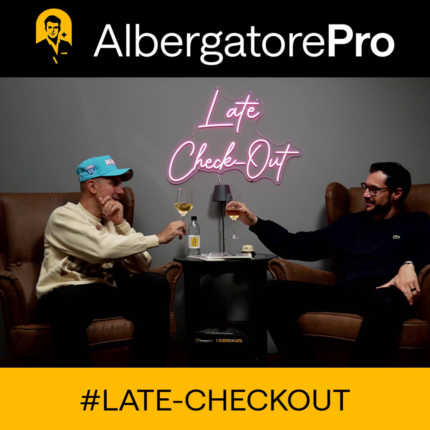 Albergatore Pro