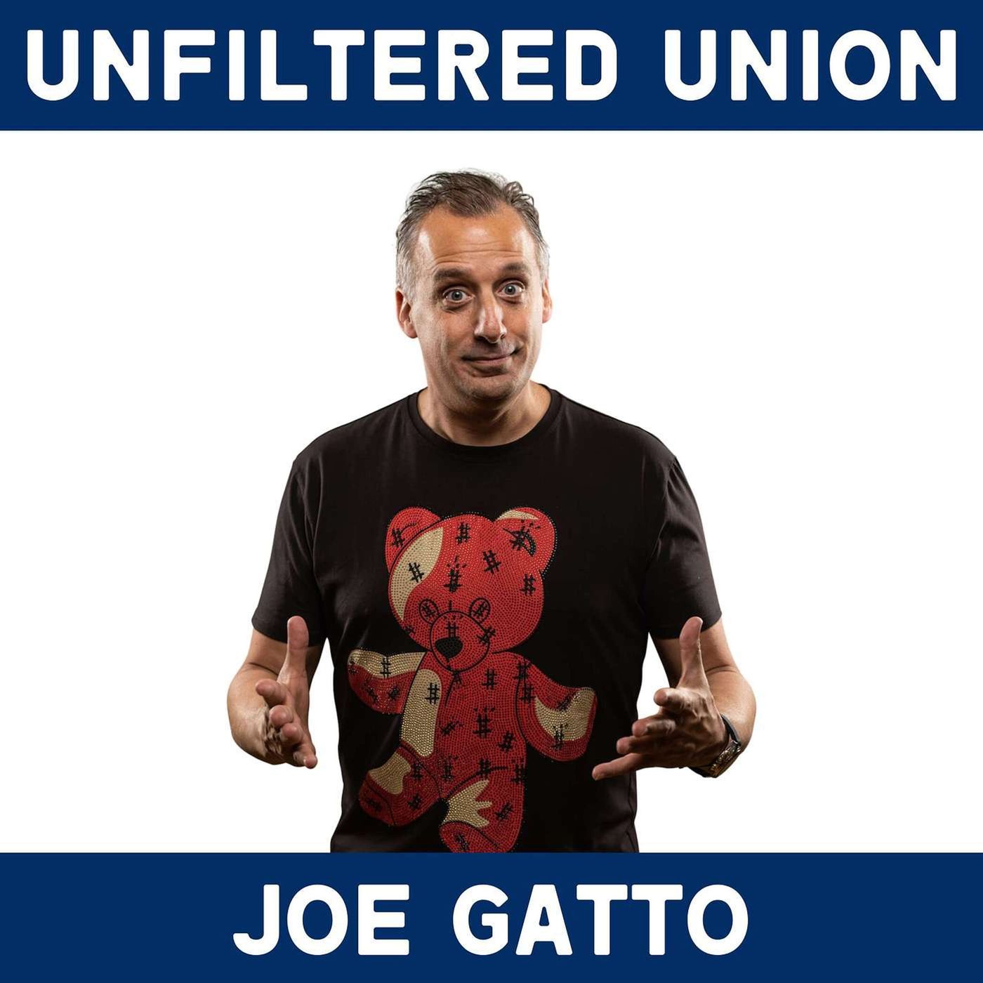 Unfiltered Union