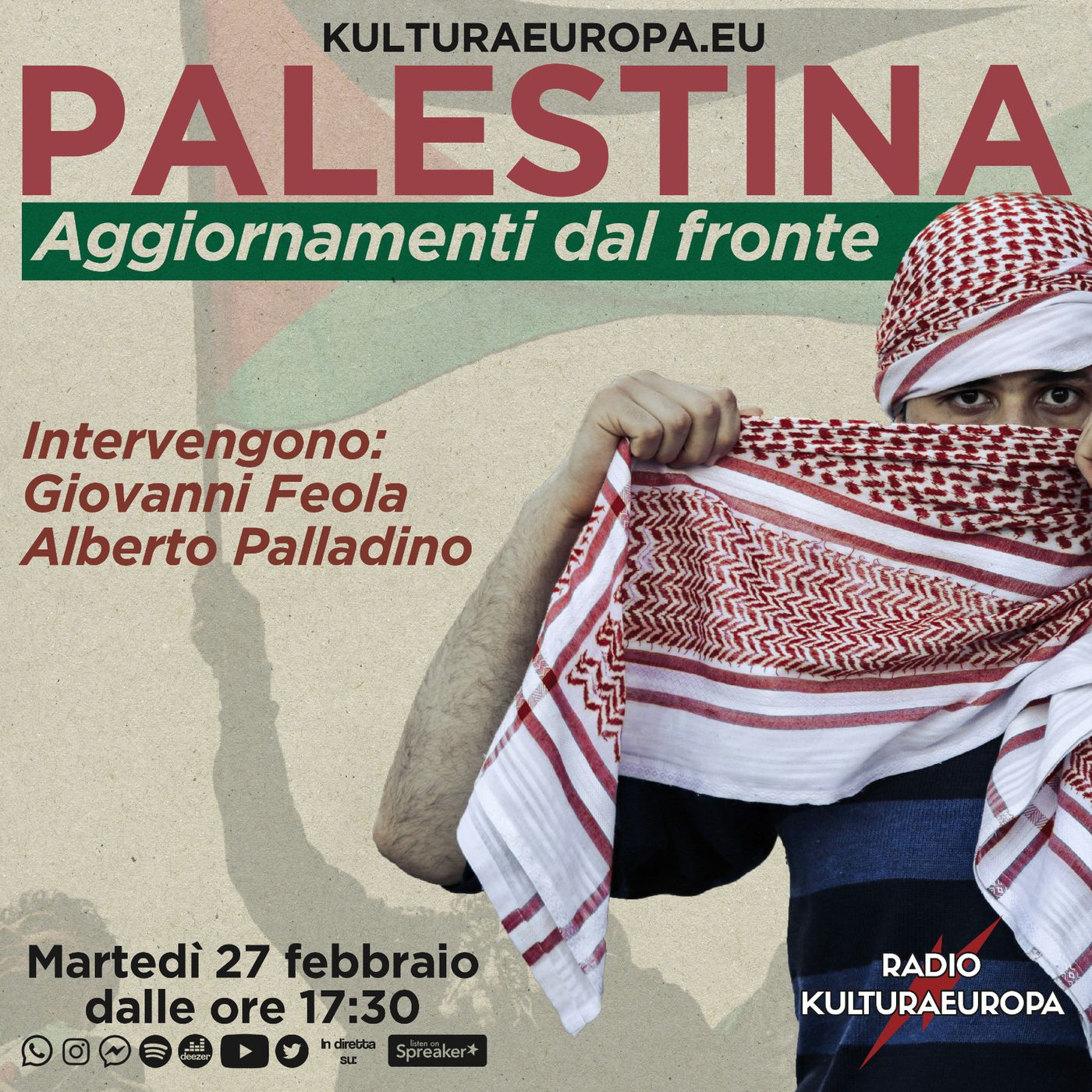 RADIO KULTURAEUROPA