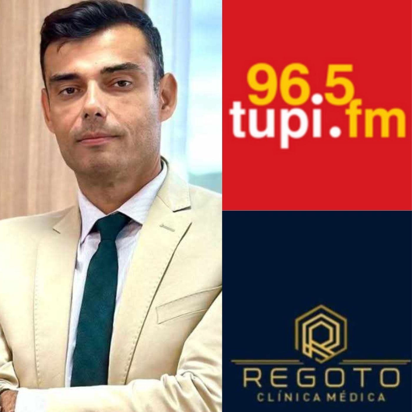 Rádio Record: Falta de profissionais