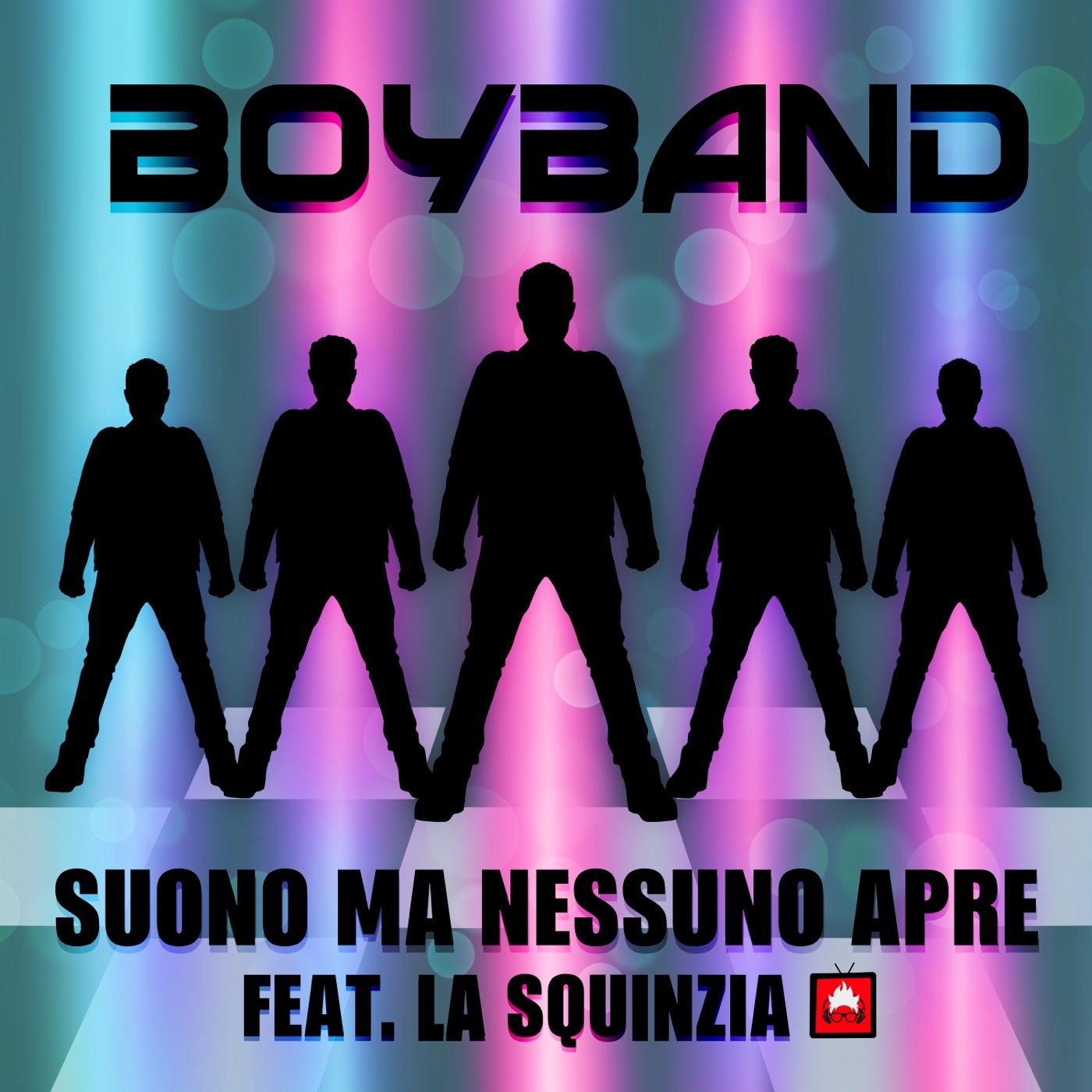Suono Ma Nessuno Apre