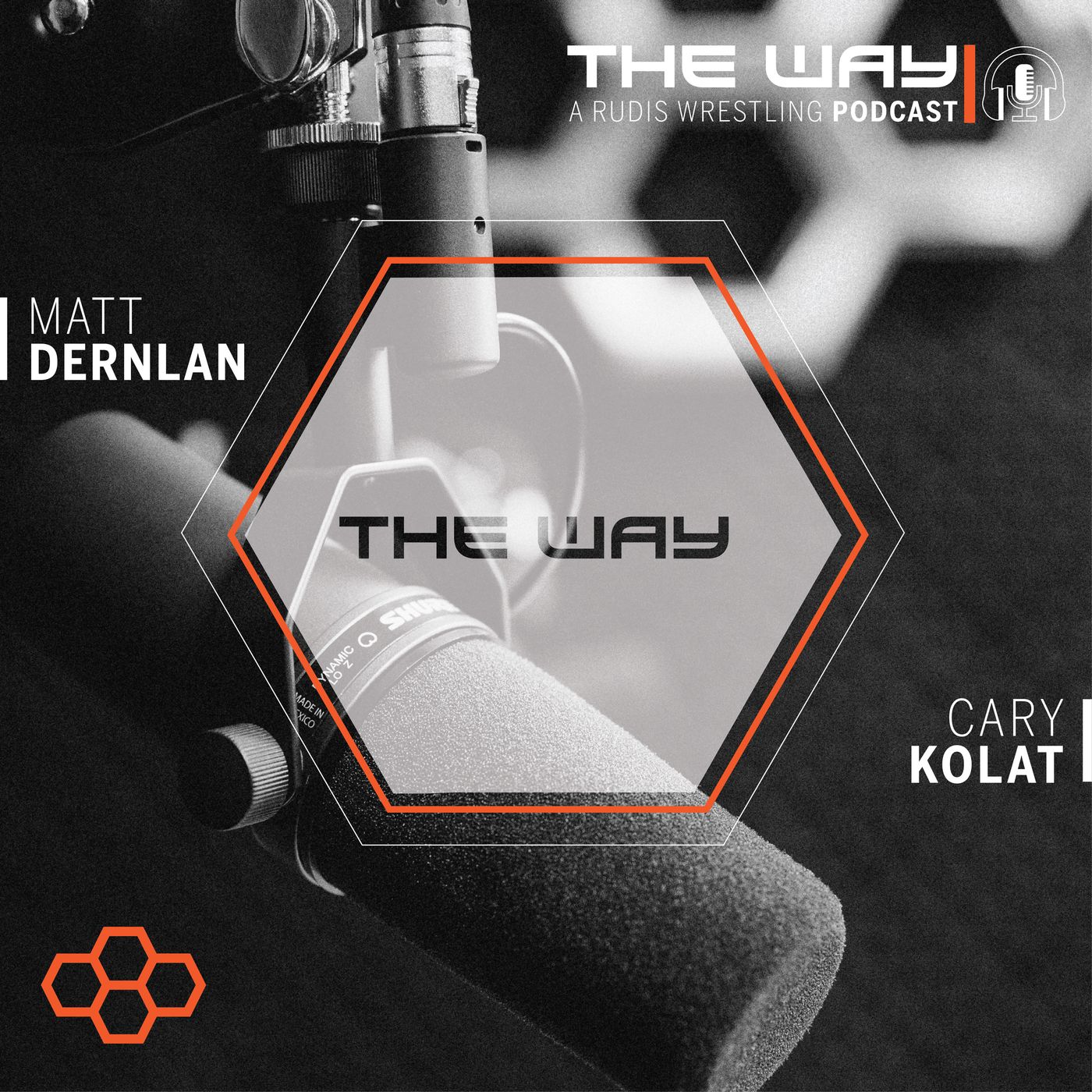 RUDIS Wrestling Podcast