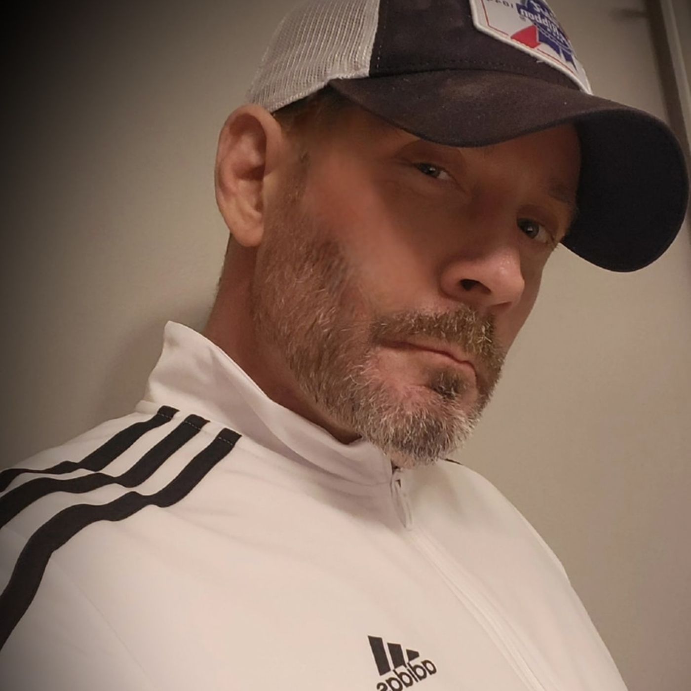 ONE LOVE with Goodloe Napier III cover art