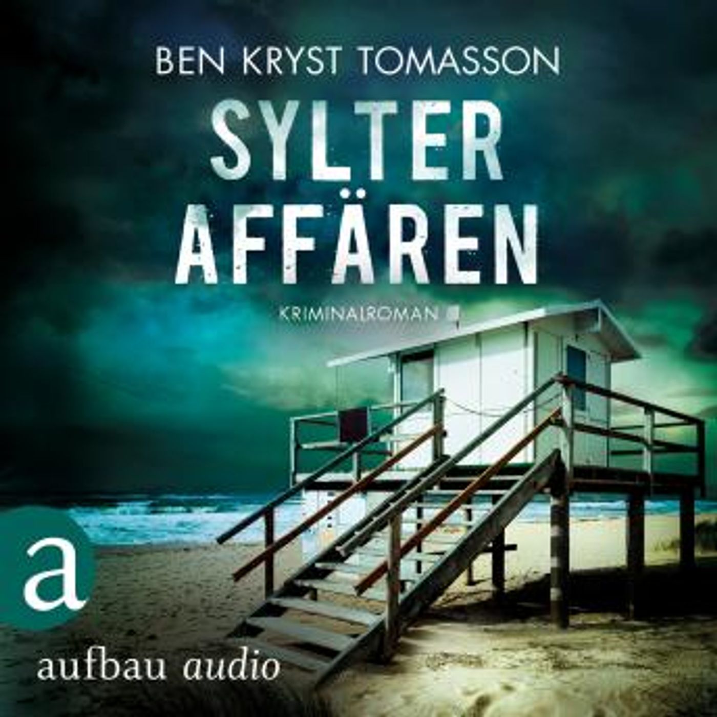Listen to Latest Full Audiobooks in Mystery, Thriller & Horror, Suspense