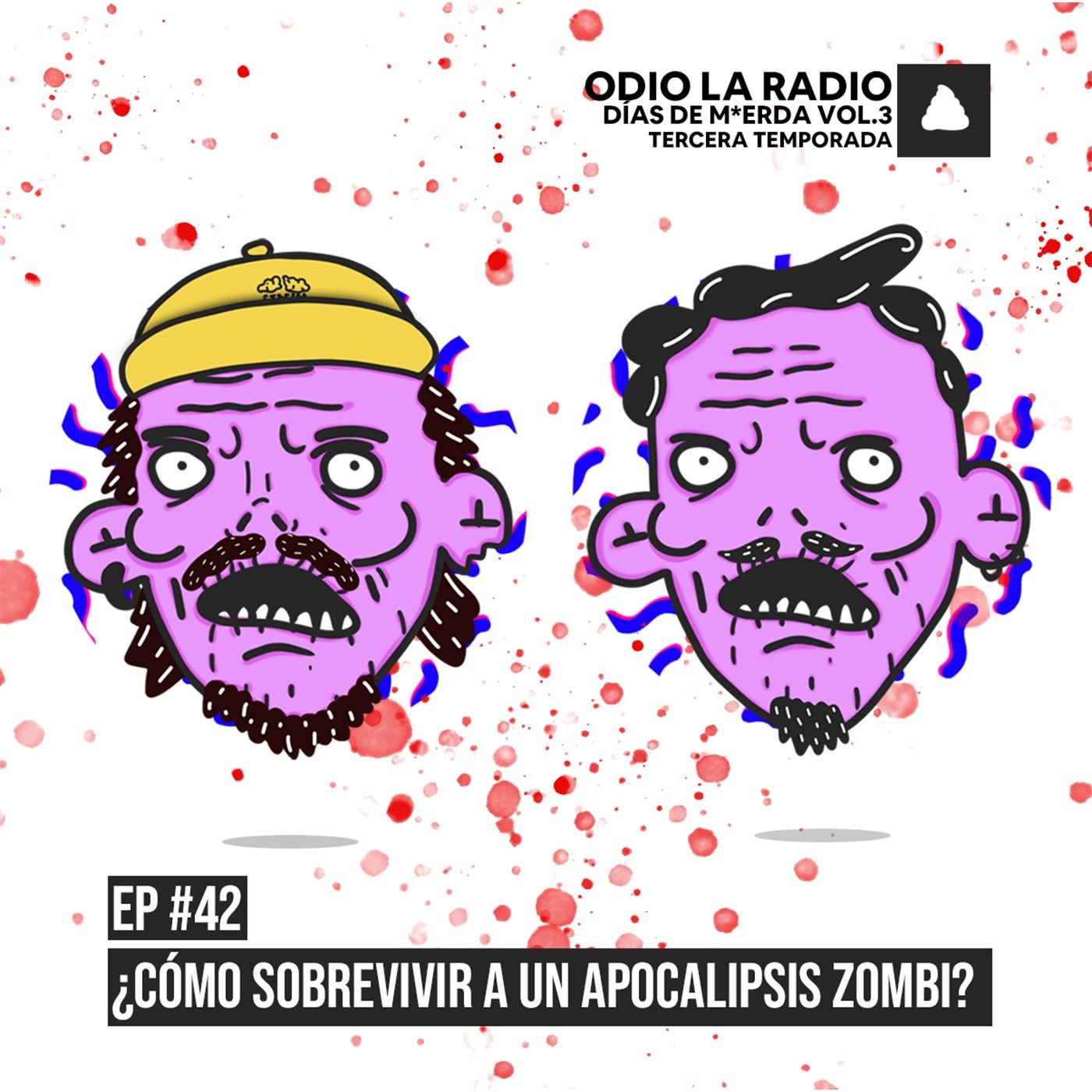 Odio La Radio