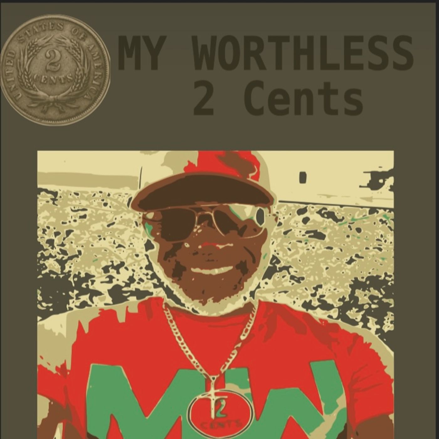 Table talk with Ya Boy The Louisiana Country Boy