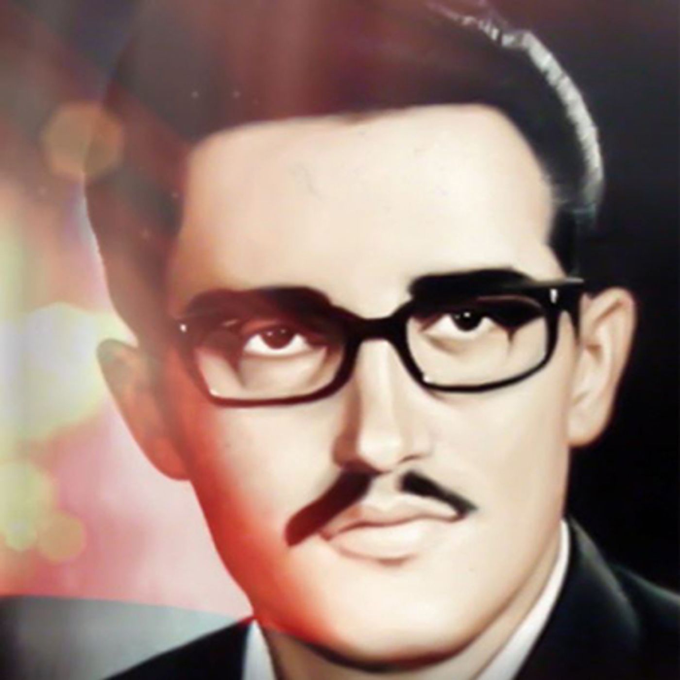 سالگرد شهادت احمد رضایی- گفتگو با مادر رضایی های شهید و خواهرش فاطمه رضایی-قسمت اول episode artwork