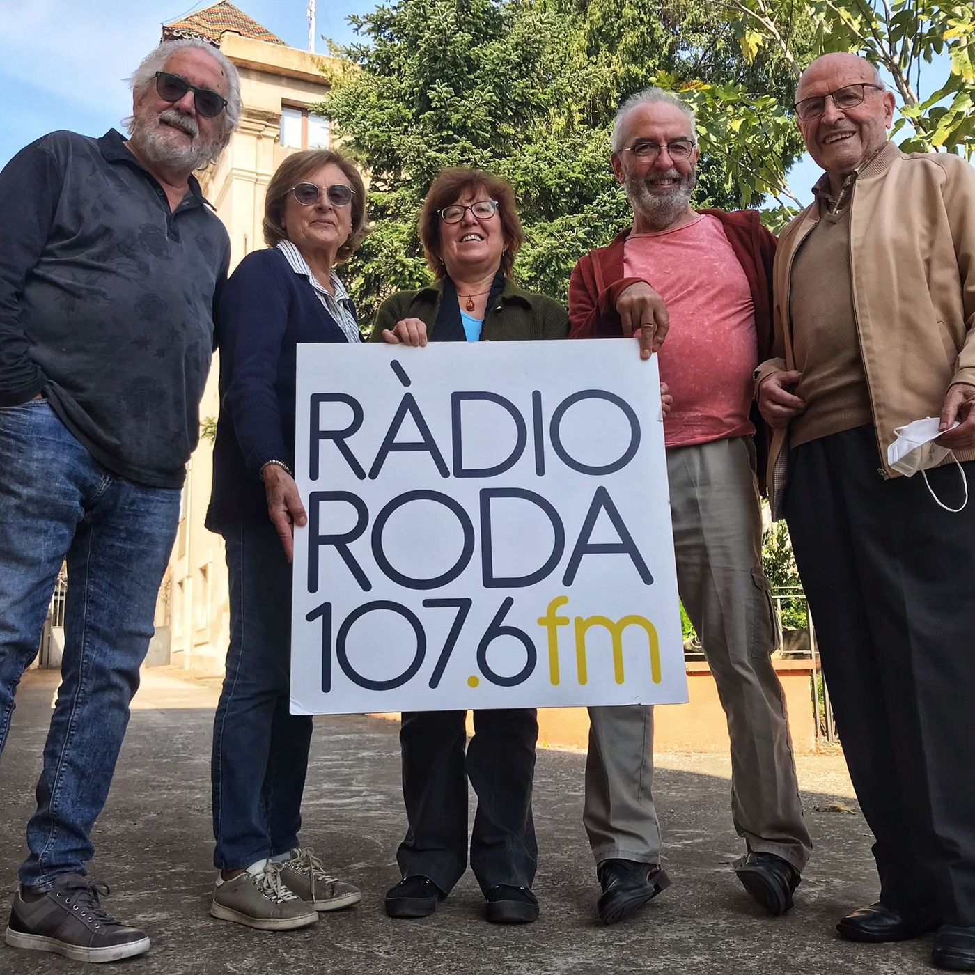 Brots de poesia i vida (273) 31-10-2021 episode artwork