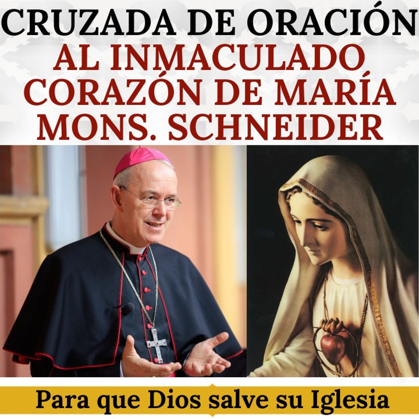 Conservando la Fe