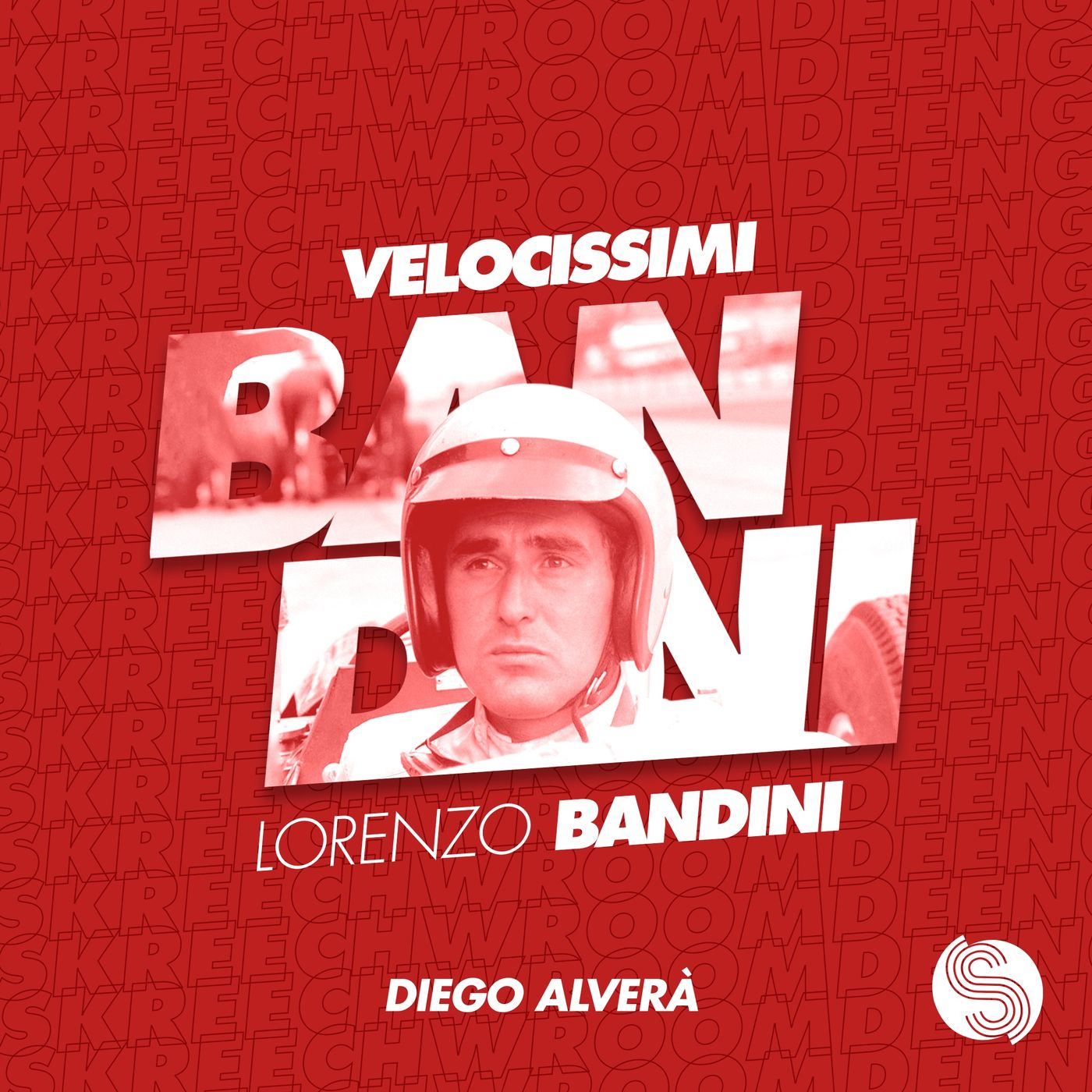 Velocissimi: storie dei miti dell\'automobilismo