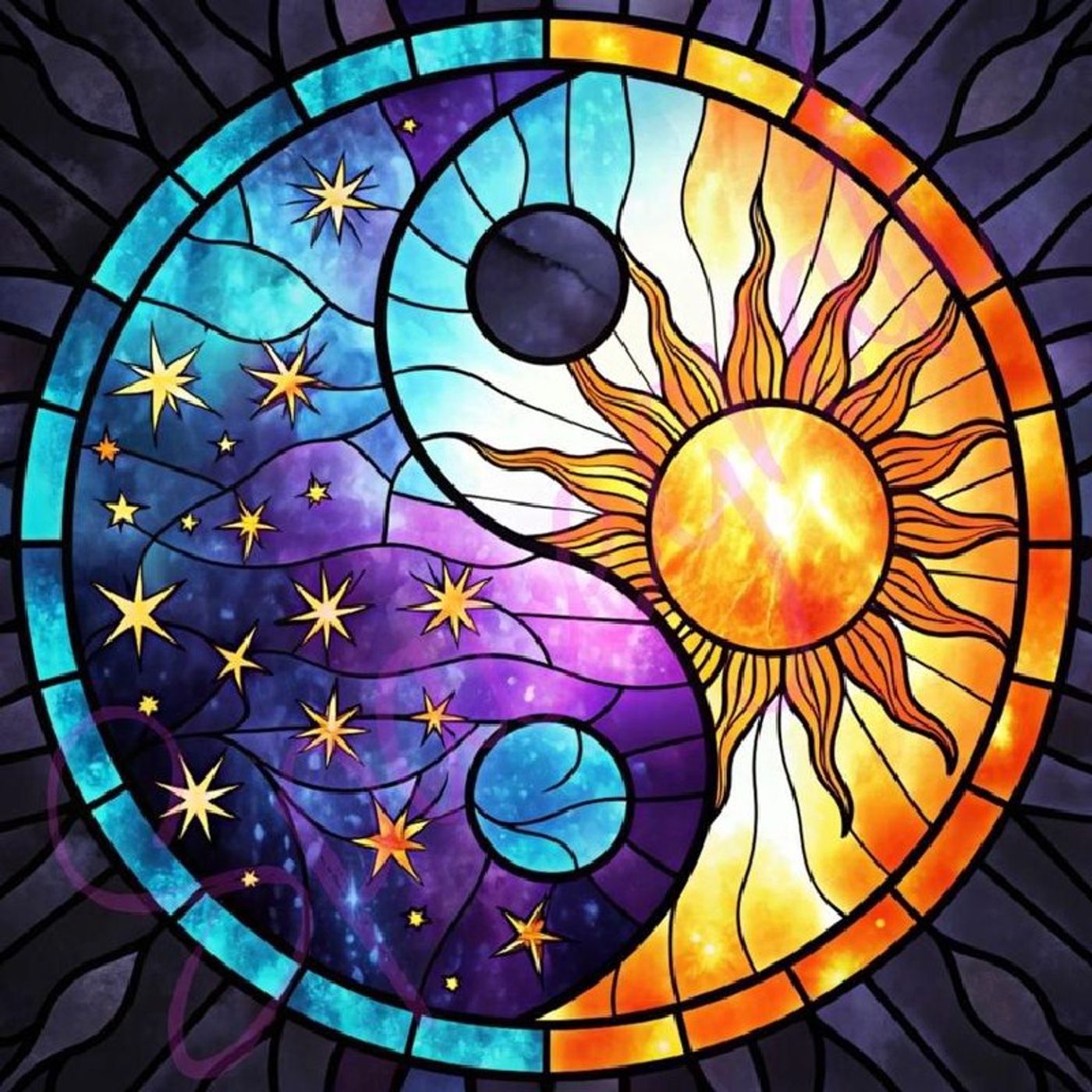 Explicación de la mitología Colombiana🇨🇴 y el origen del Sol y la Luna episode artwork