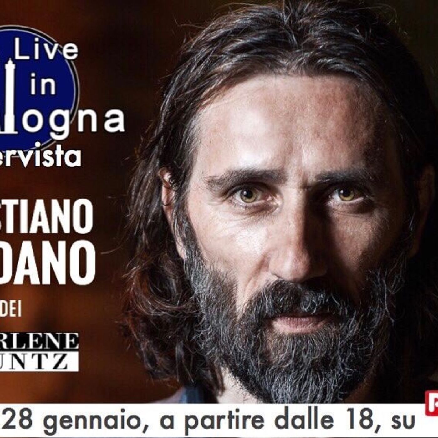 Live In Bologna