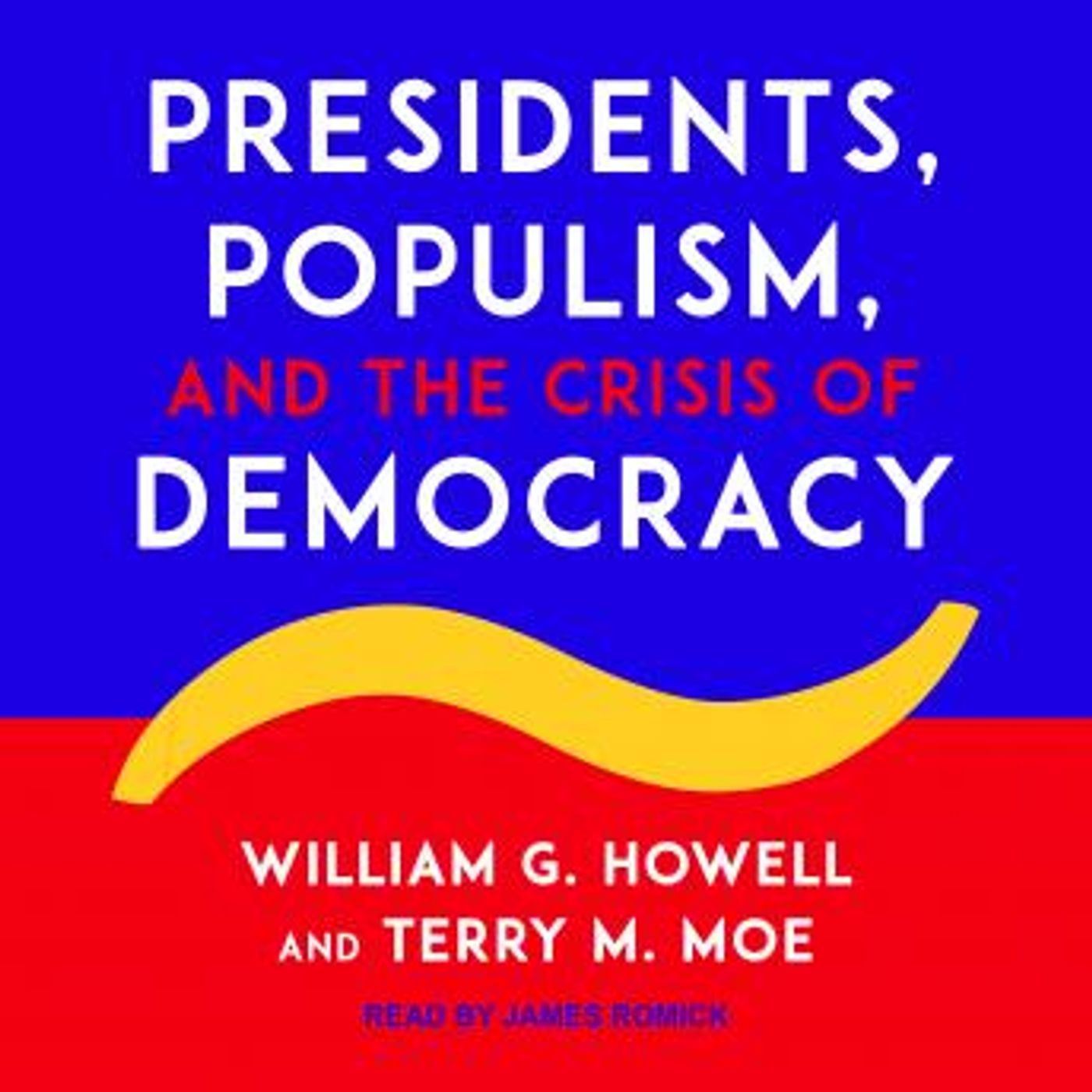 Access Must-Have Audiobooks in Non-Fiction, Current Affairs, Law, & Politics