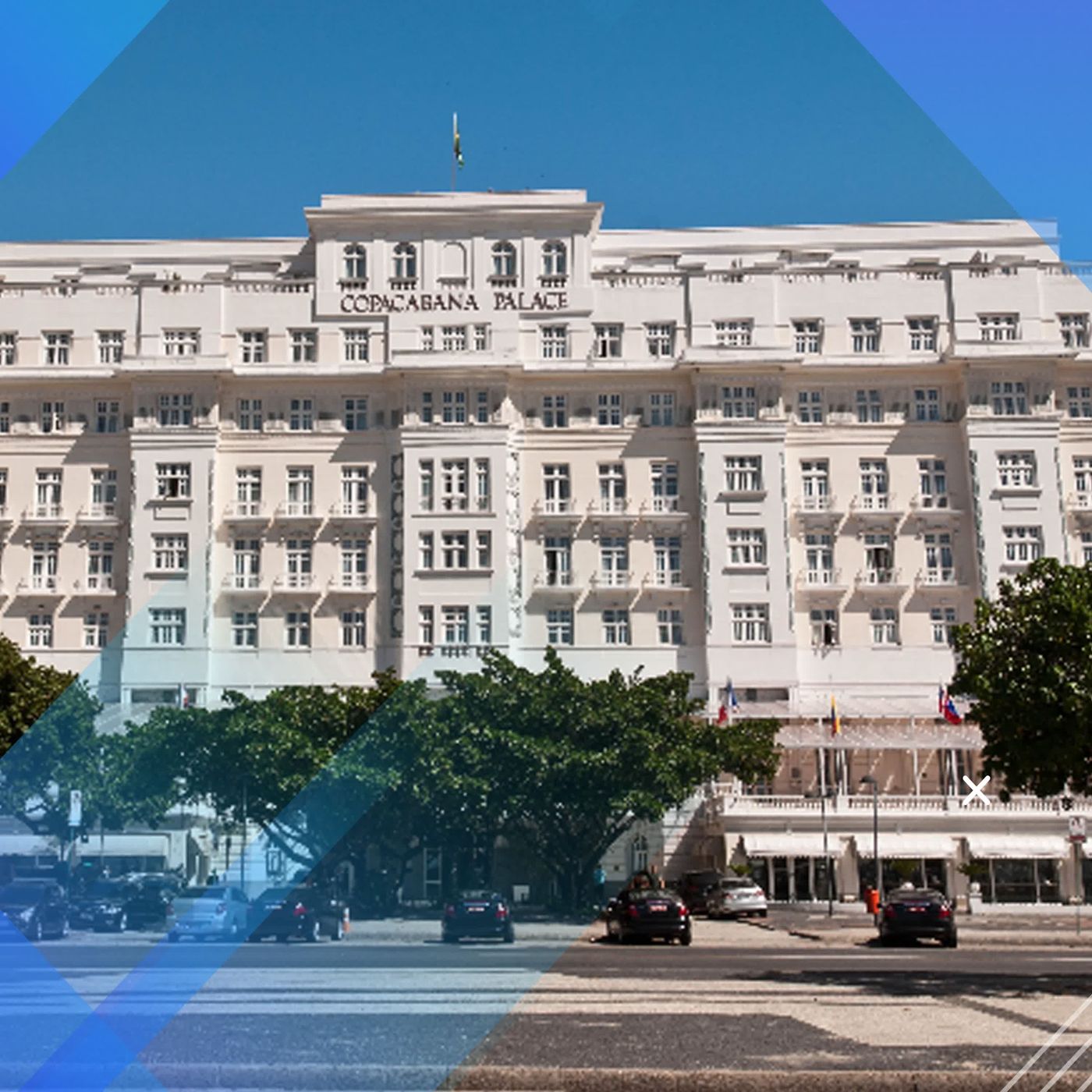 Um Passeio pela História, com Milton Teixeira