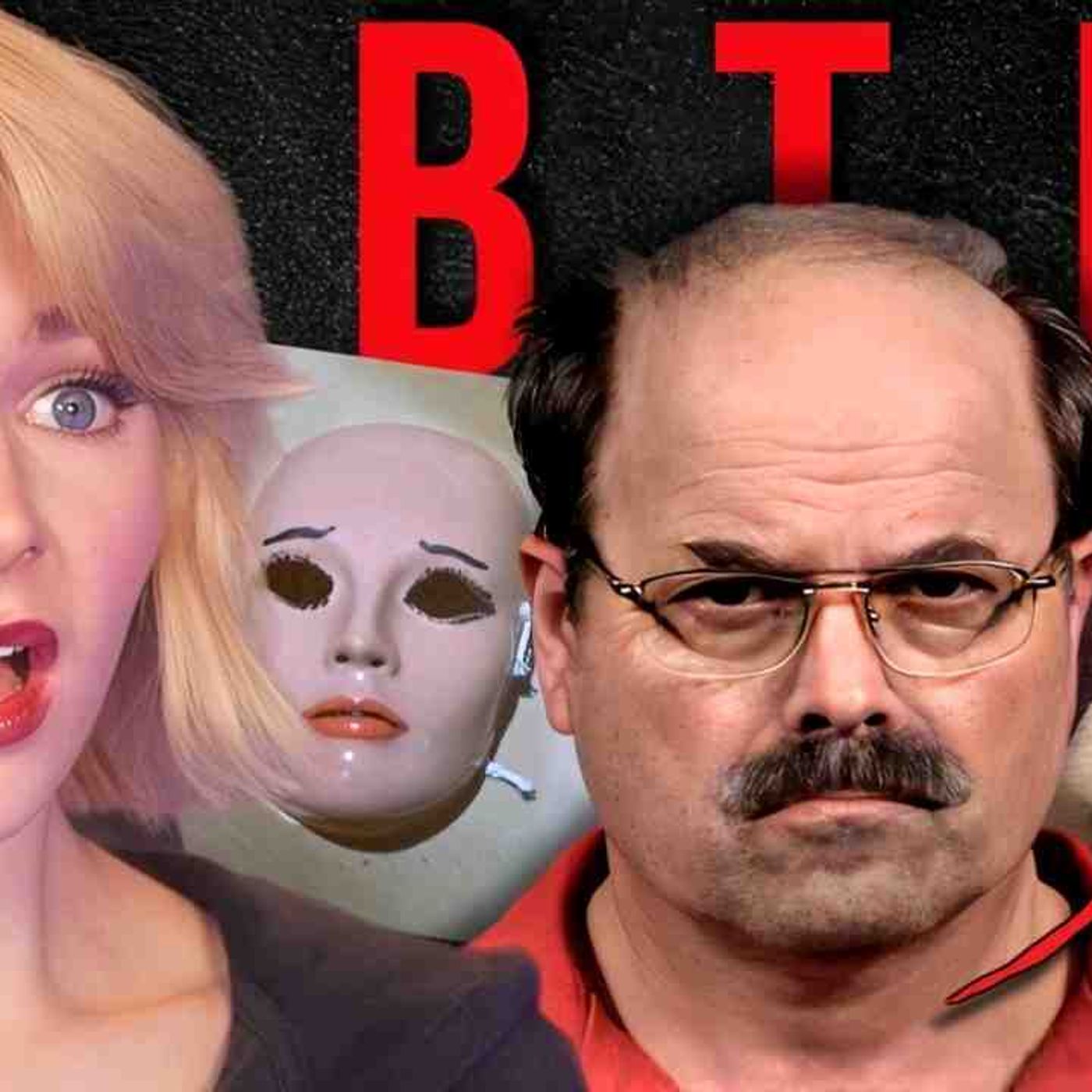 BTK Killer Was Absolutely Terrifying(MP3_160K) episode artwork