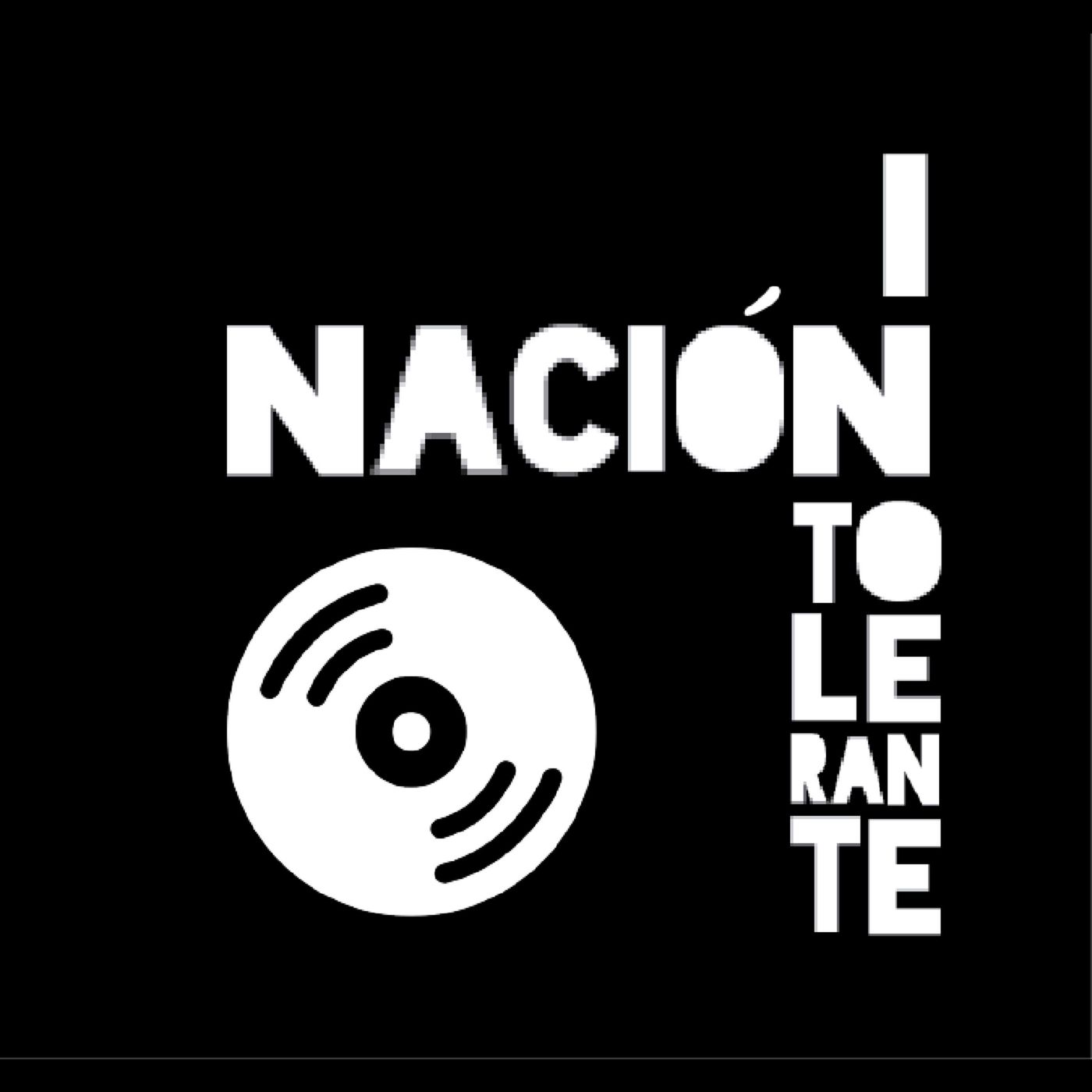 Nación Intolerante