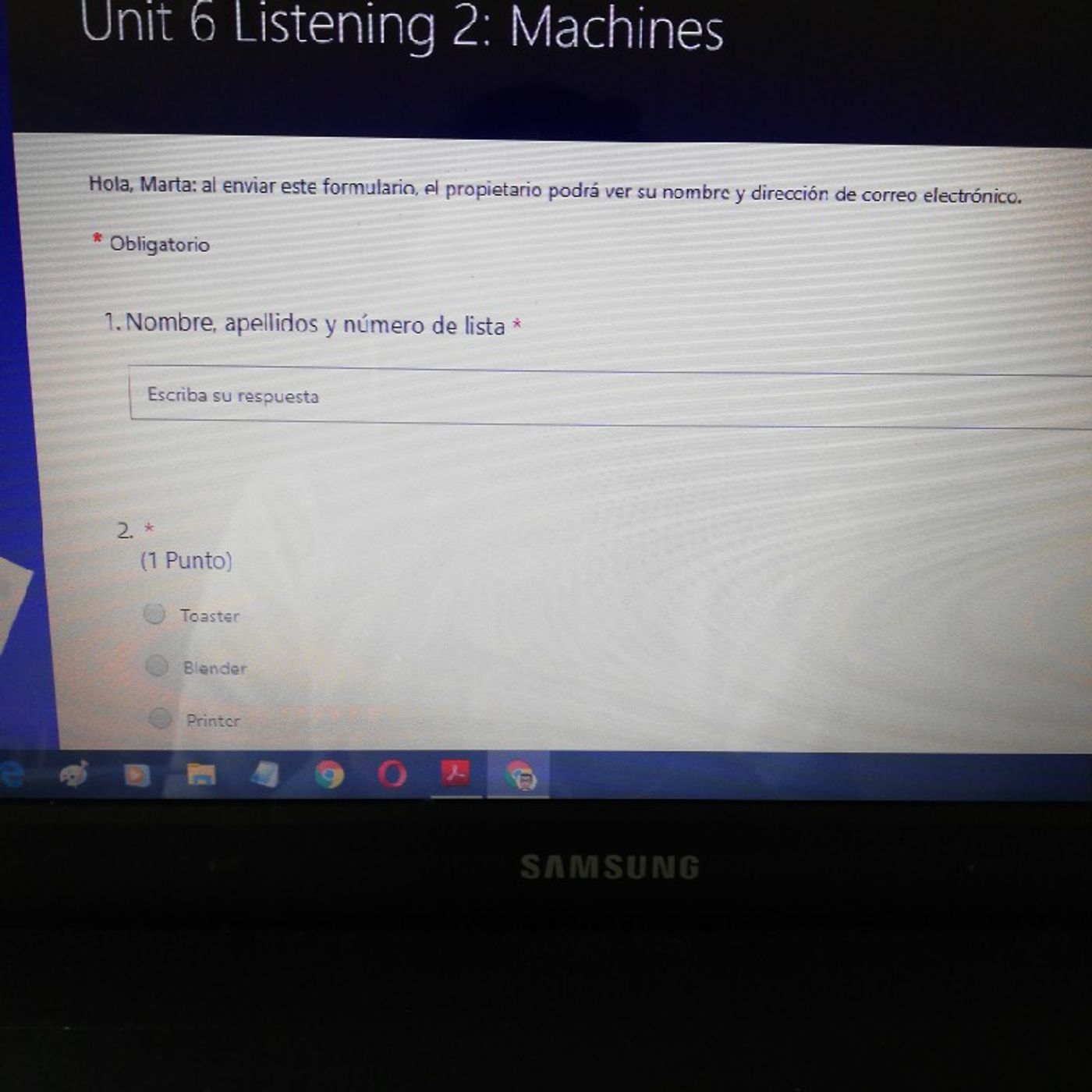 El podcast de Clase De 4