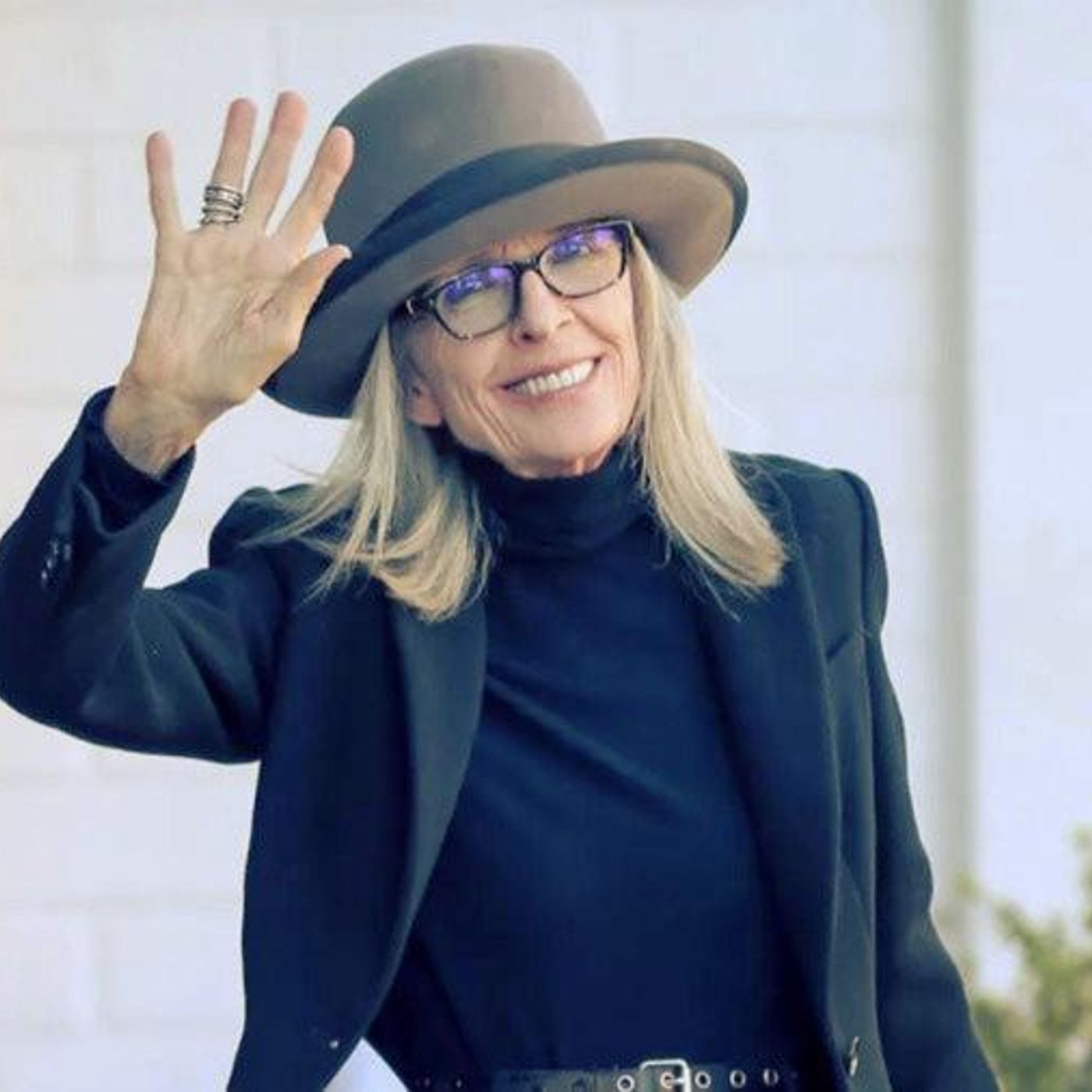 Oscar-Winning Actress Diane Keaton Dead At 79