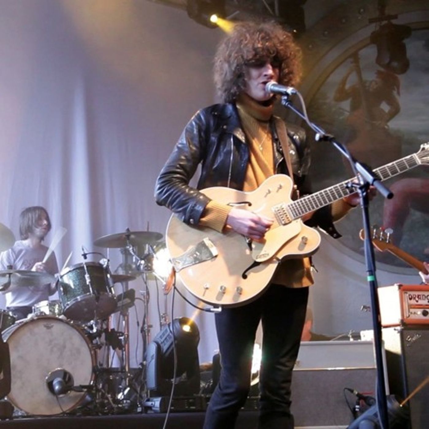 Temples - All Join In (opbmusic) episode artwork