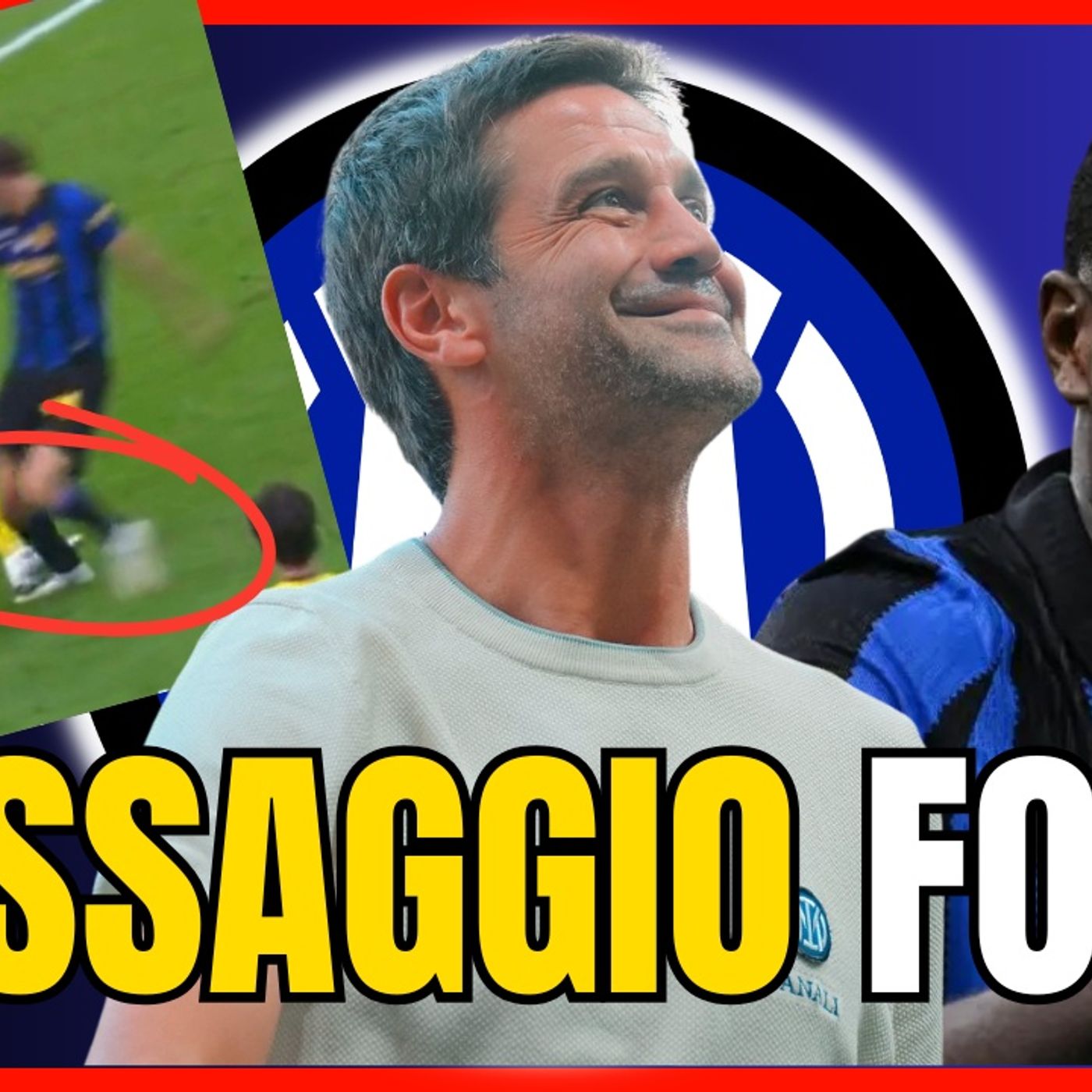 ⚫️🔵 DEBORDANTI! Analisi TOTALE Inter-Parma 3-0, Mkhitaryan, Serie A - INTER NEWS