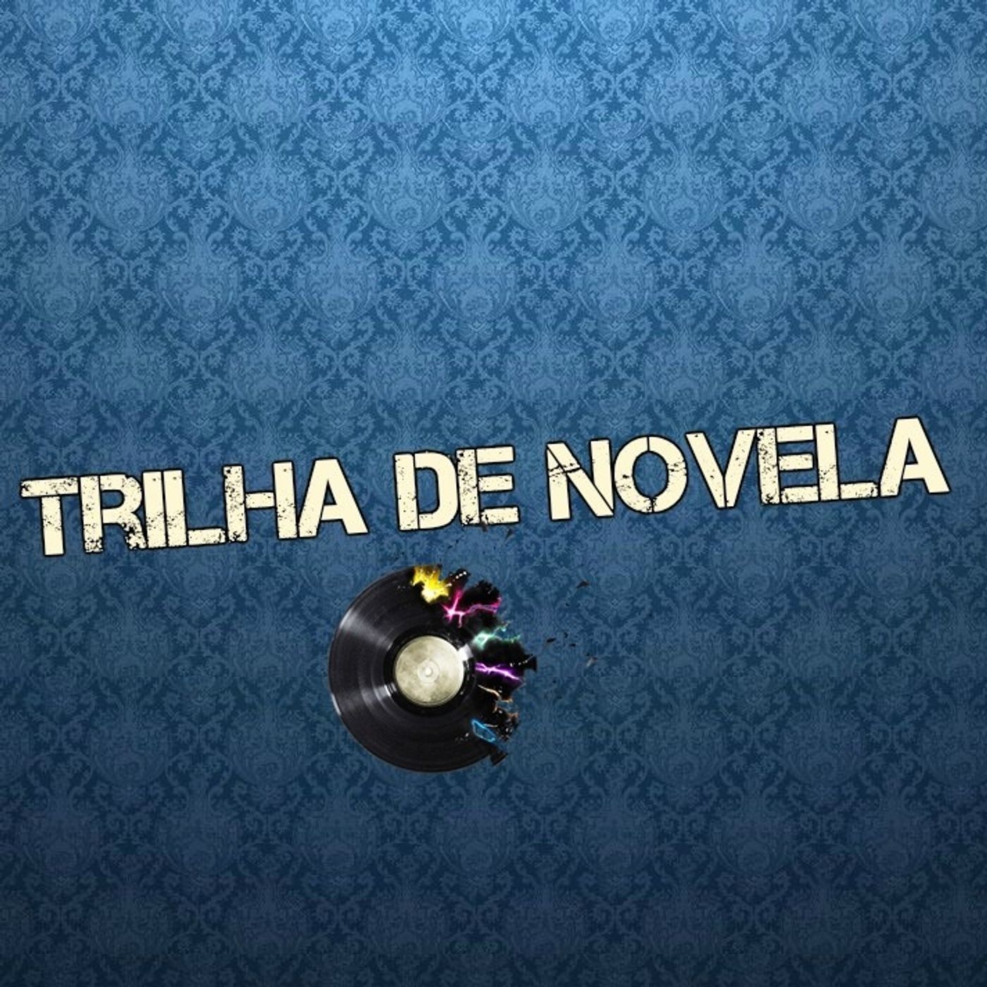 Trilha de Novela