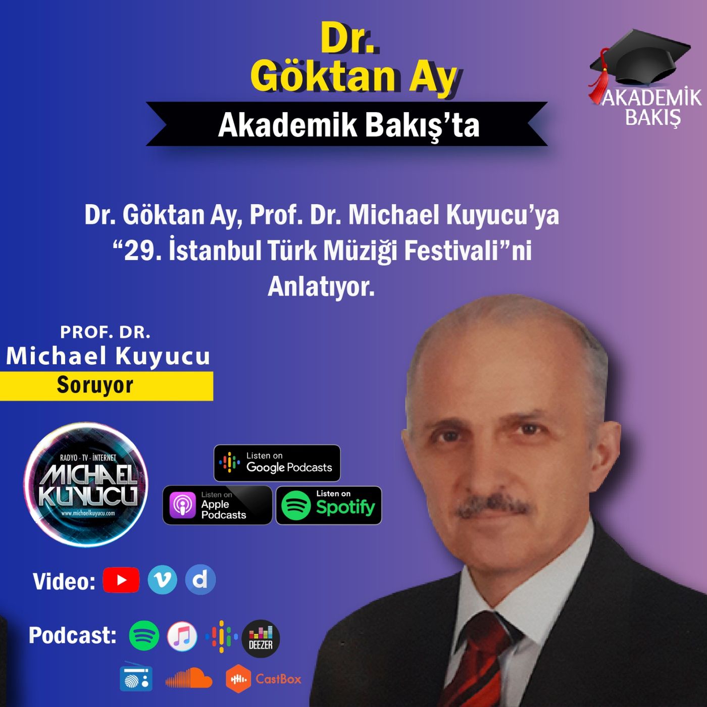 Dr. Göktan Ay - MÜZDAK