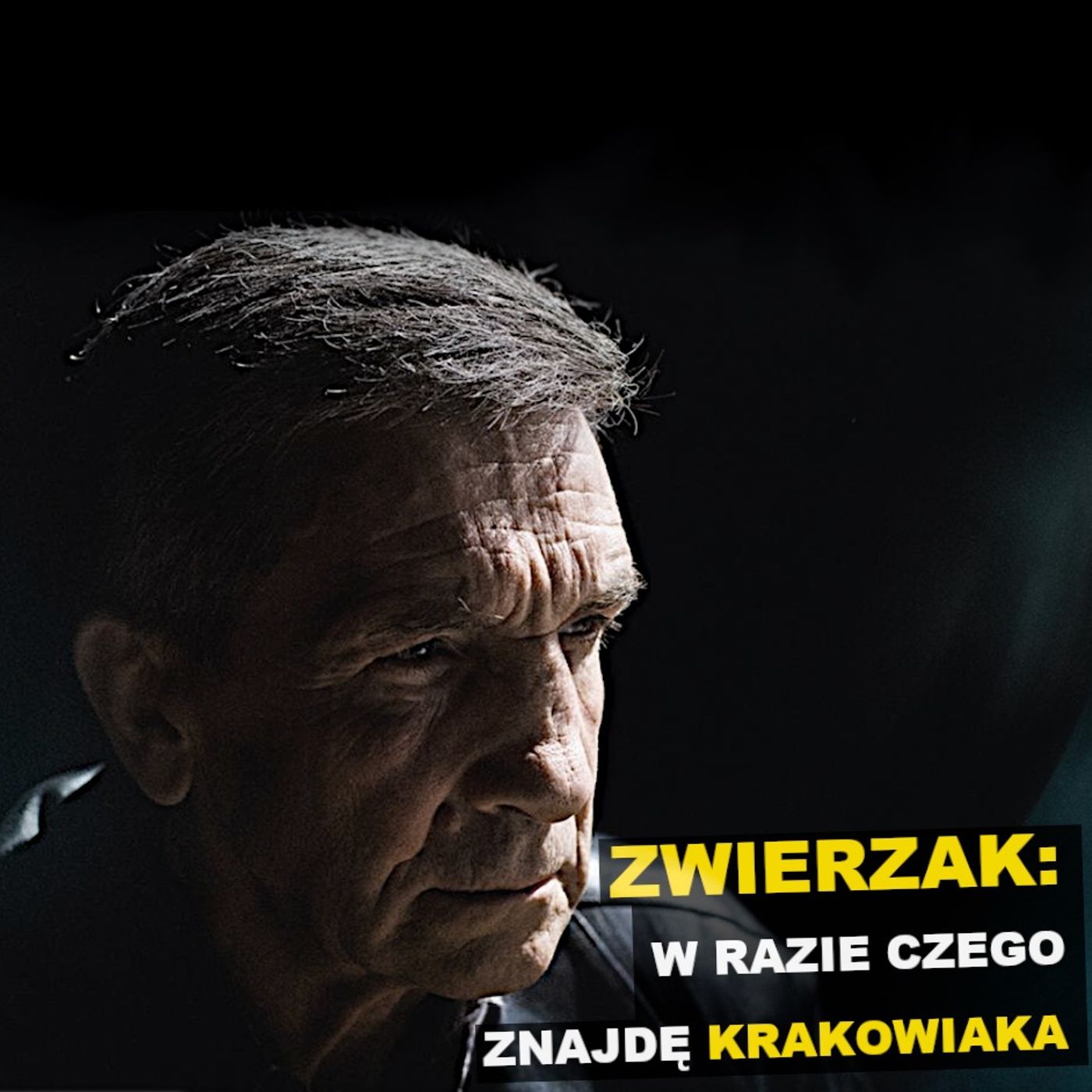 Kryminalne opowieści