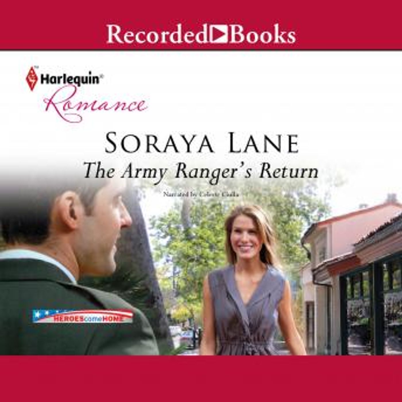 Get Best Full Audiobooks in Romance, Modern