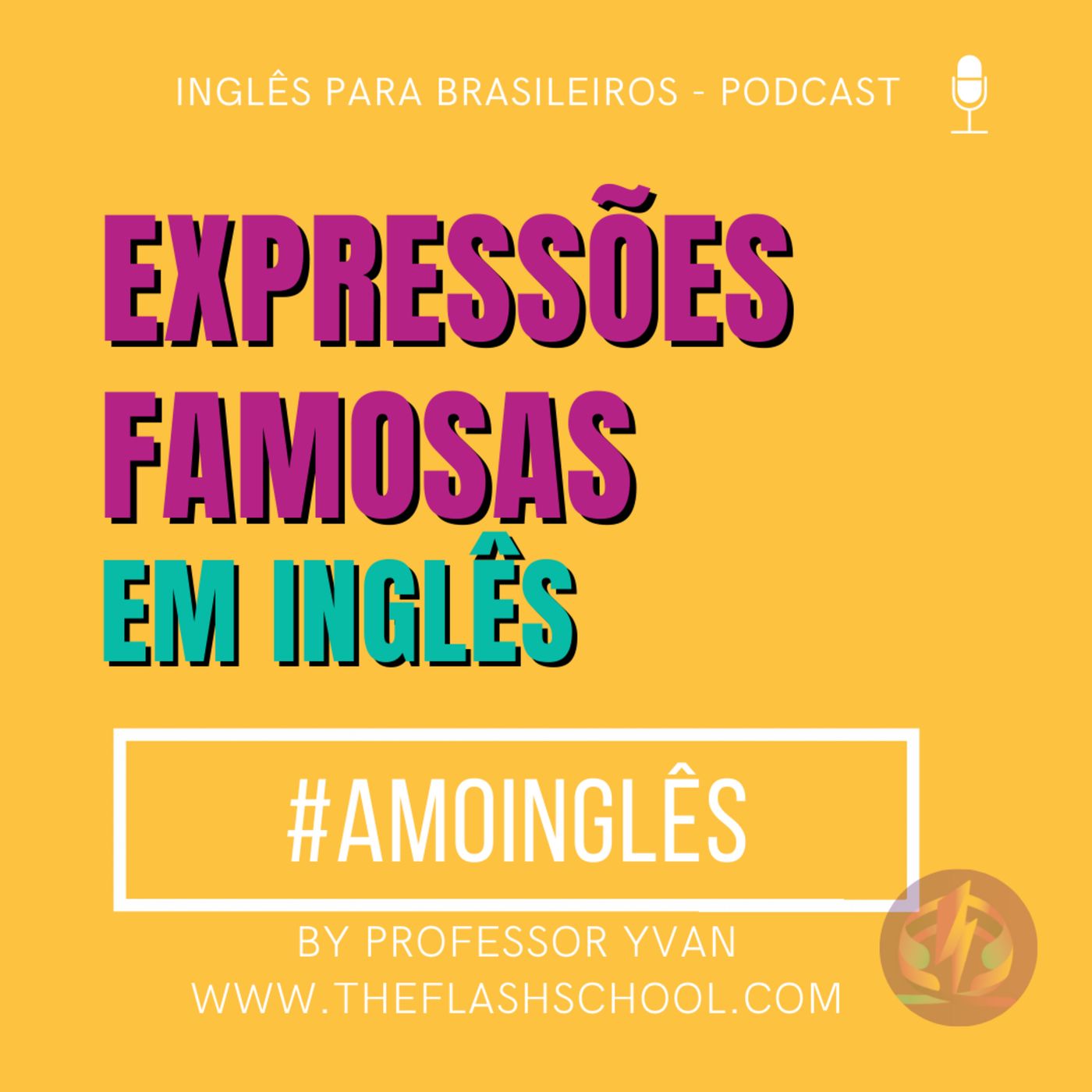 Inglês para Brasileiros